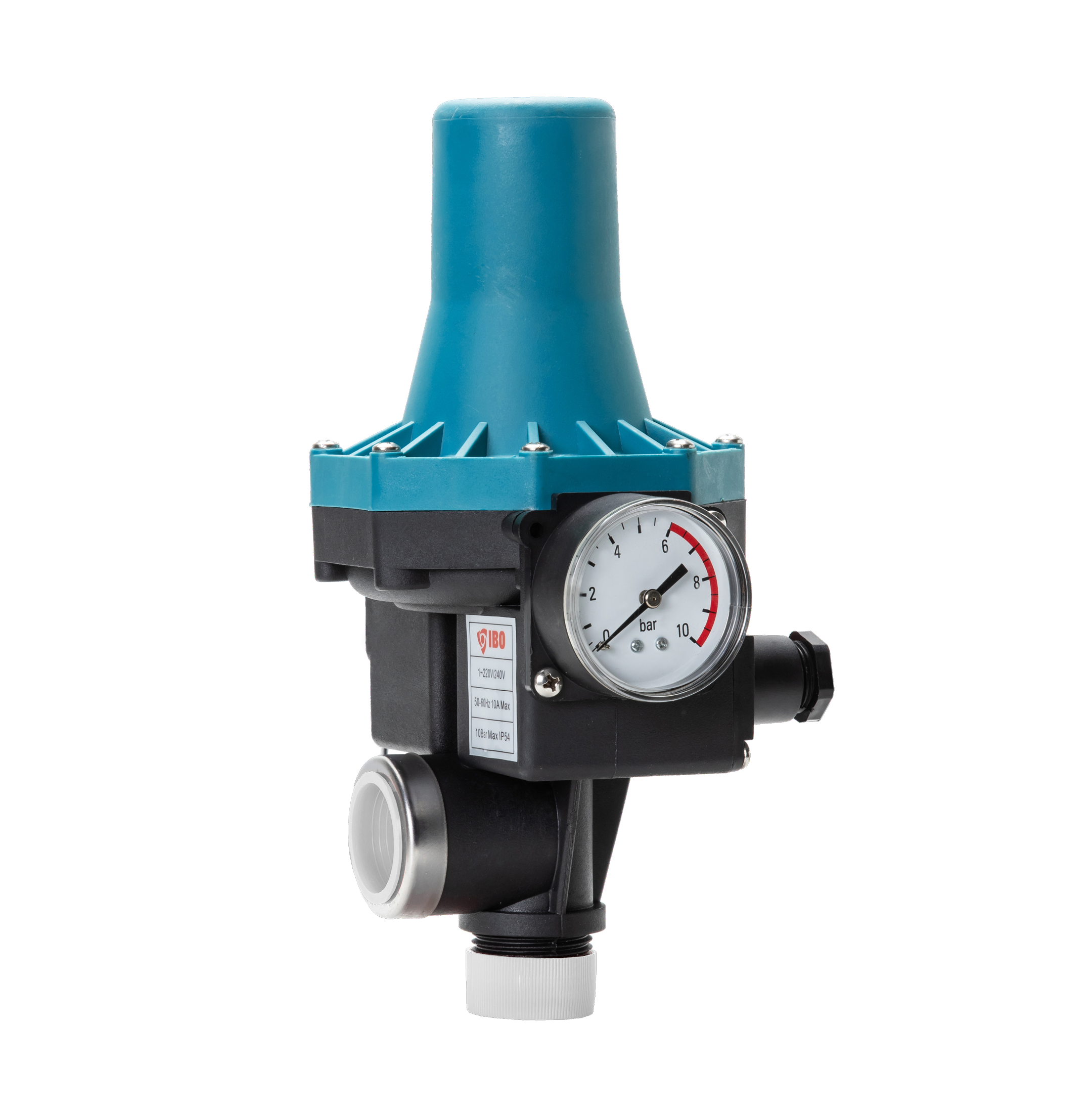 PC -13 Switch - Hydrophorenmaschine