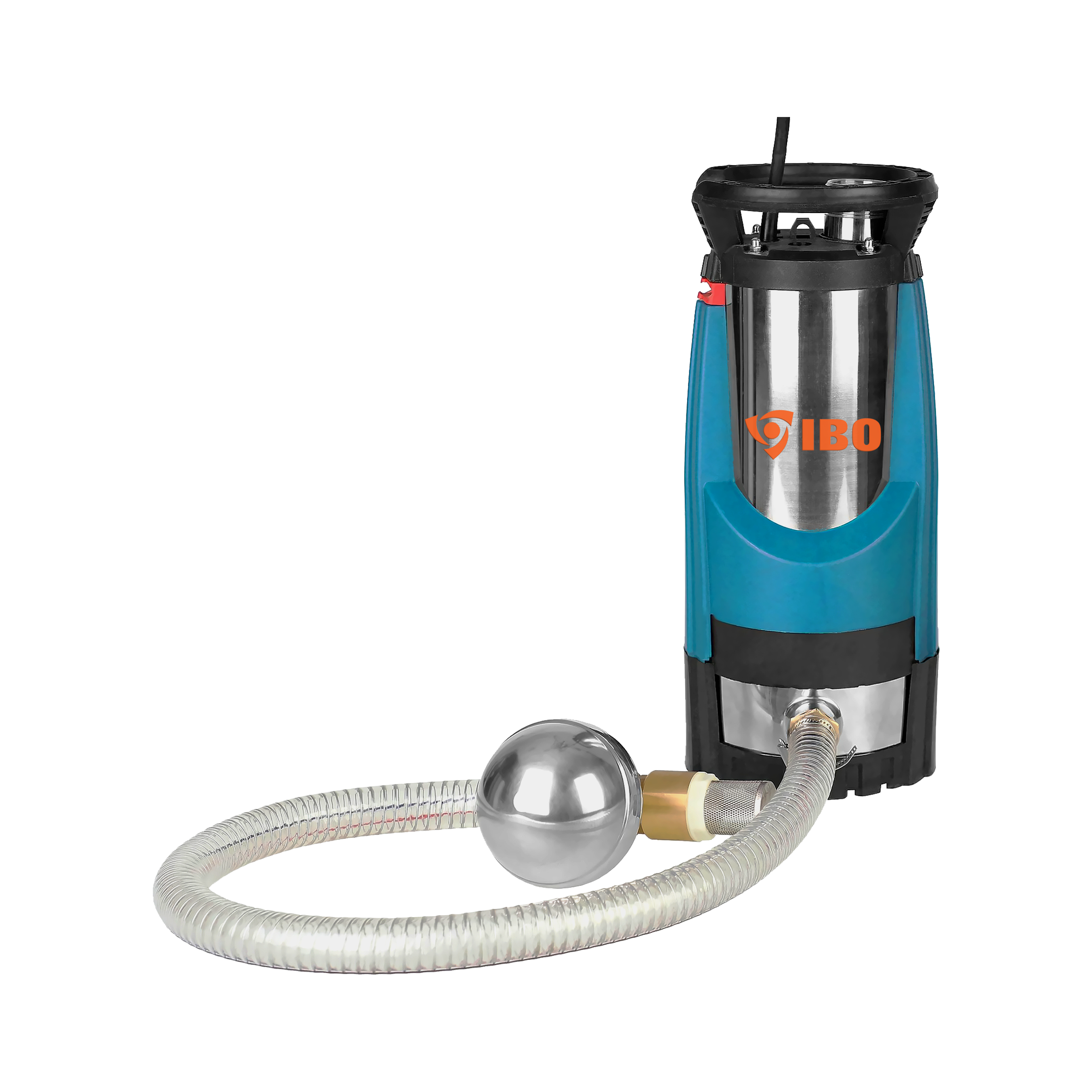 Multi IP 1200 Auto Rain (1,2 kW, 230 V) Spezifische Pumpe