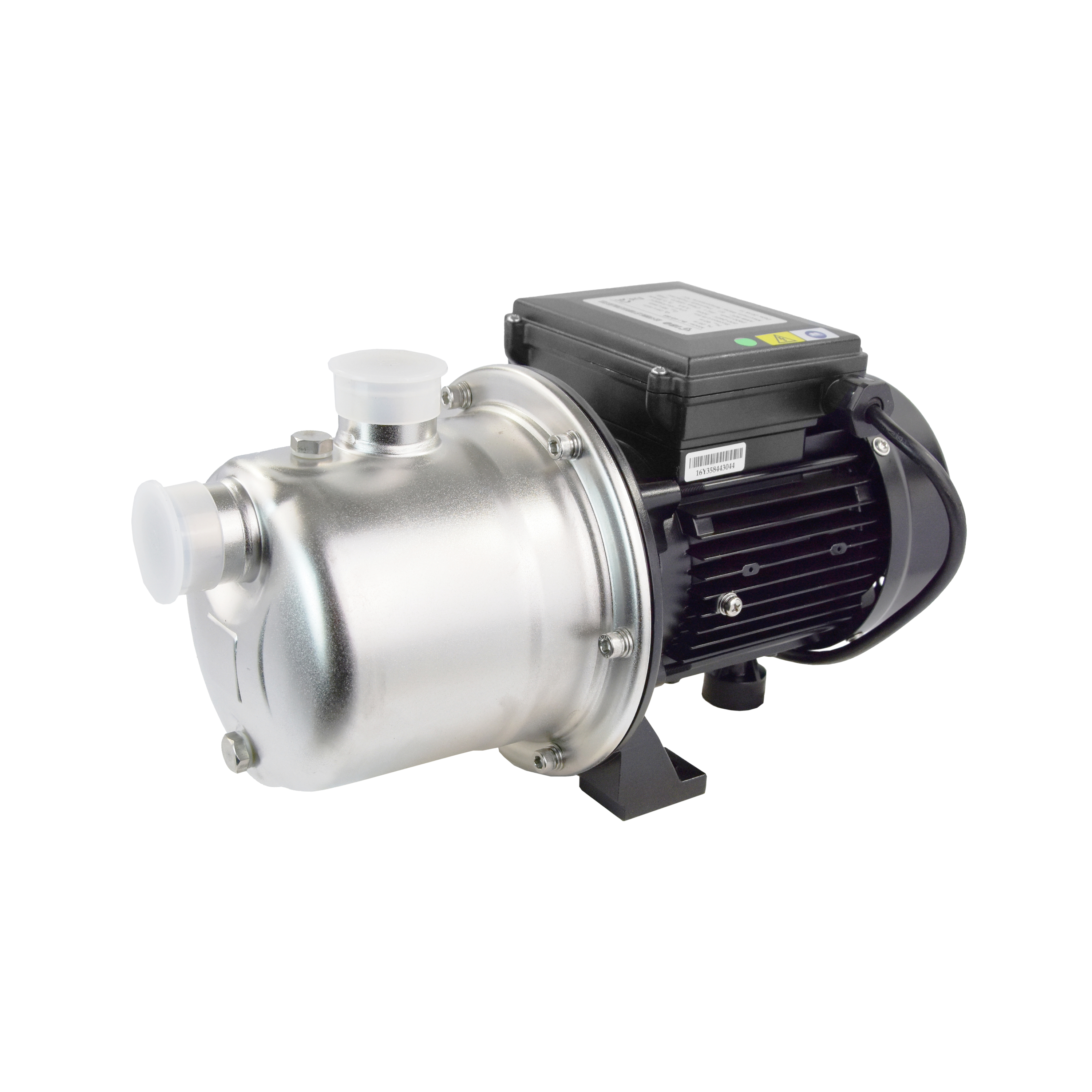 BJ 40/55 (0,55 kW, 230 V) Hydrophorpumpe mit Lacs BJ 40/55 (0,55 kW, 230 V) Hydrophorpumpe mit Lacs