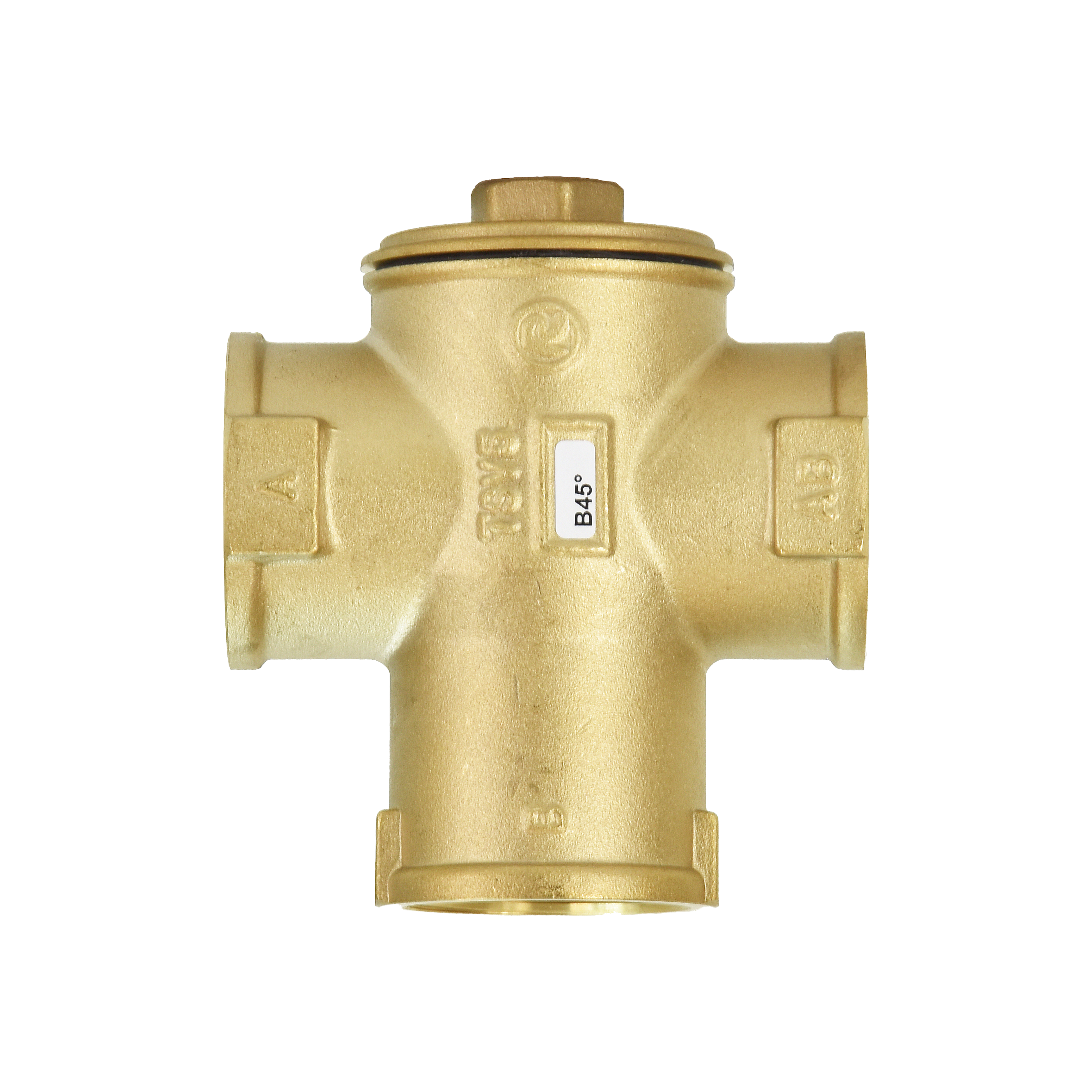 Ibo Mix TVR 32/45 Thermostatisches Mischventil