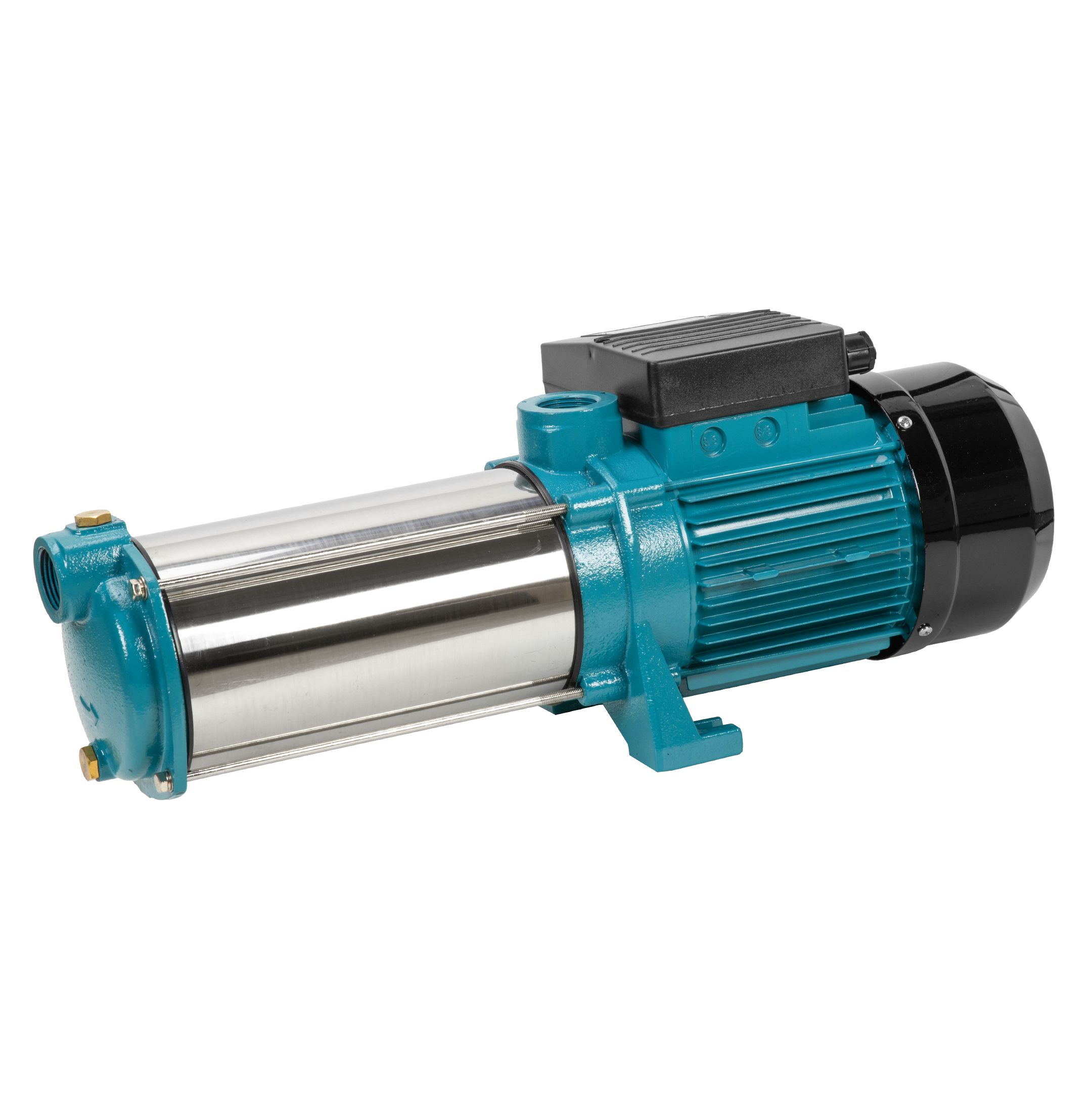 MHI 2500 (2,5 kW, 230 V) Hydrophorpumpe MHI 2500 Inox (2,5 kW, 230 V) Hydrophorpumpe