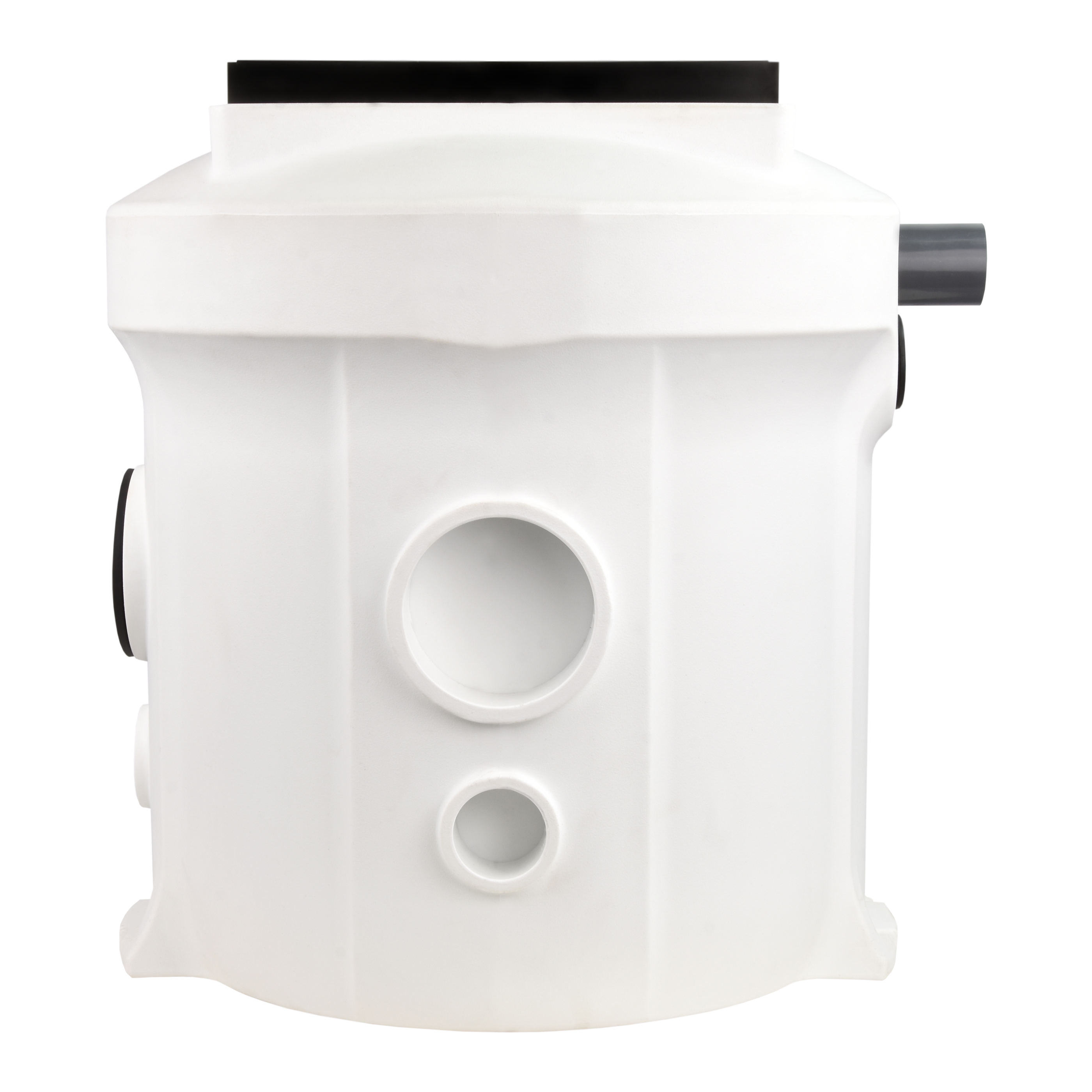 Abwasserpumpstation - Sanbox HB 2x1100 (2x1,1 kW, 230 V)