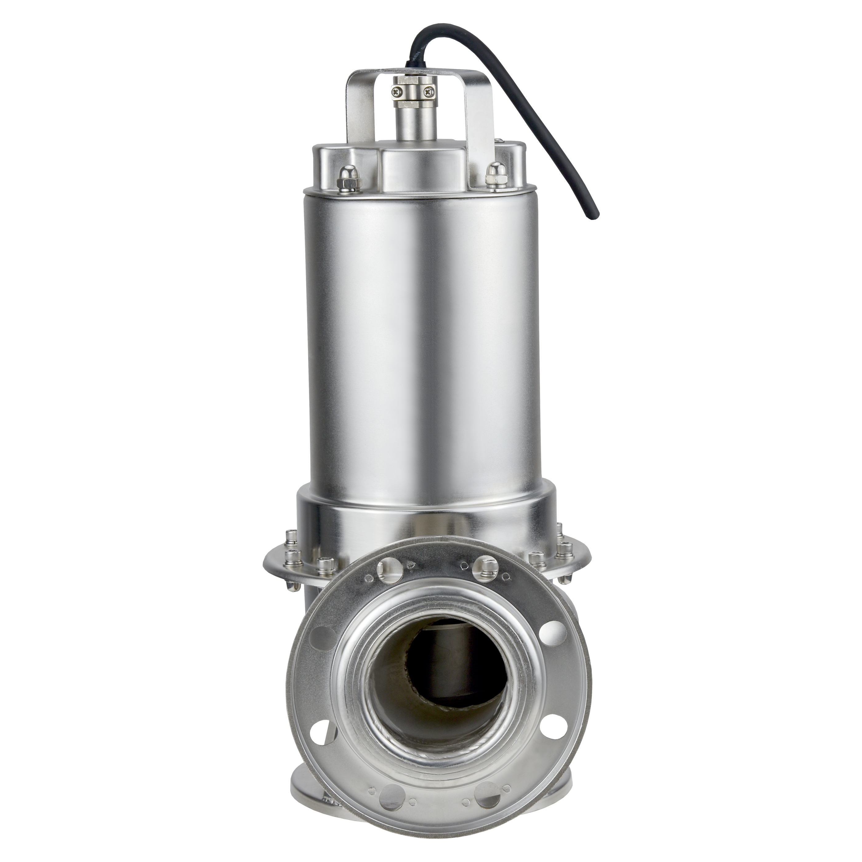 QBS 100-7-5,5 (5,5 kW, 400 V) pompa zatapialna