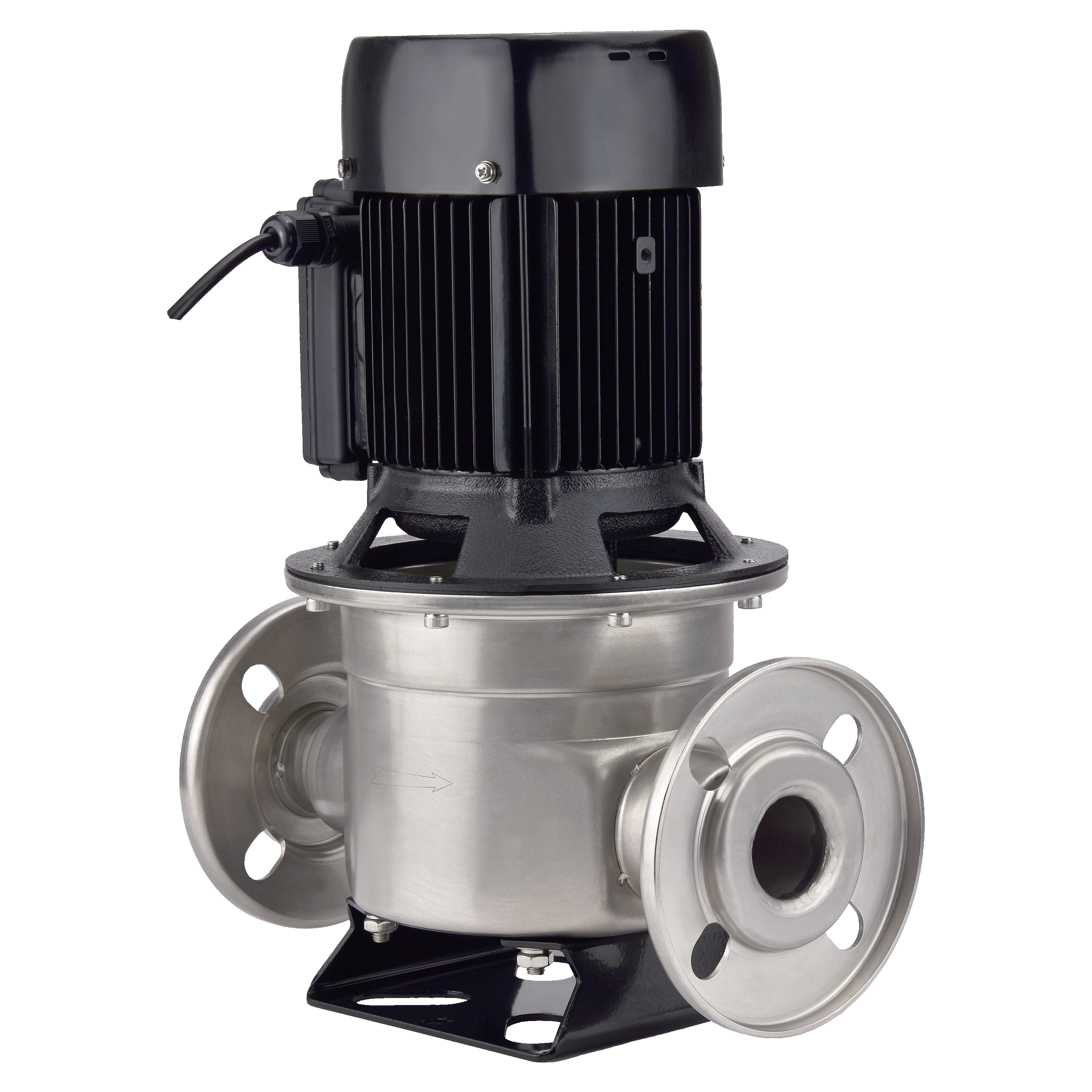 IGDL 50-12-0,75 (0,75 kW, 230 V) pompa obiegowa IGDL 50-12-0,75 (0,75 kW, 230 V) pompa obiegowa