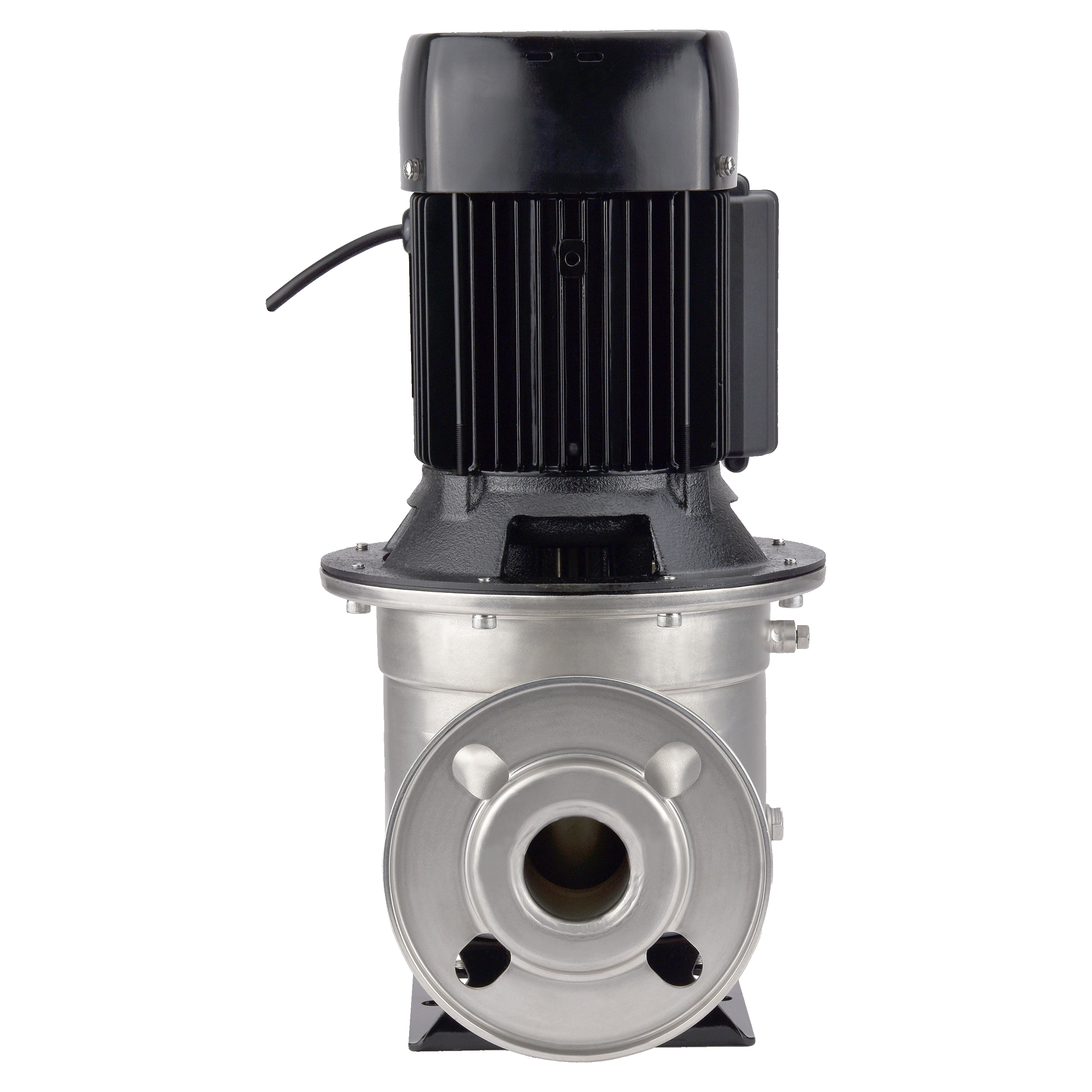 IGDL 40-19-0,9 (0,9 kW, 230 V) pompa obiegowa IGDL 40-8-0,37 (0,37 kW, 230 V) pompa obiegowa