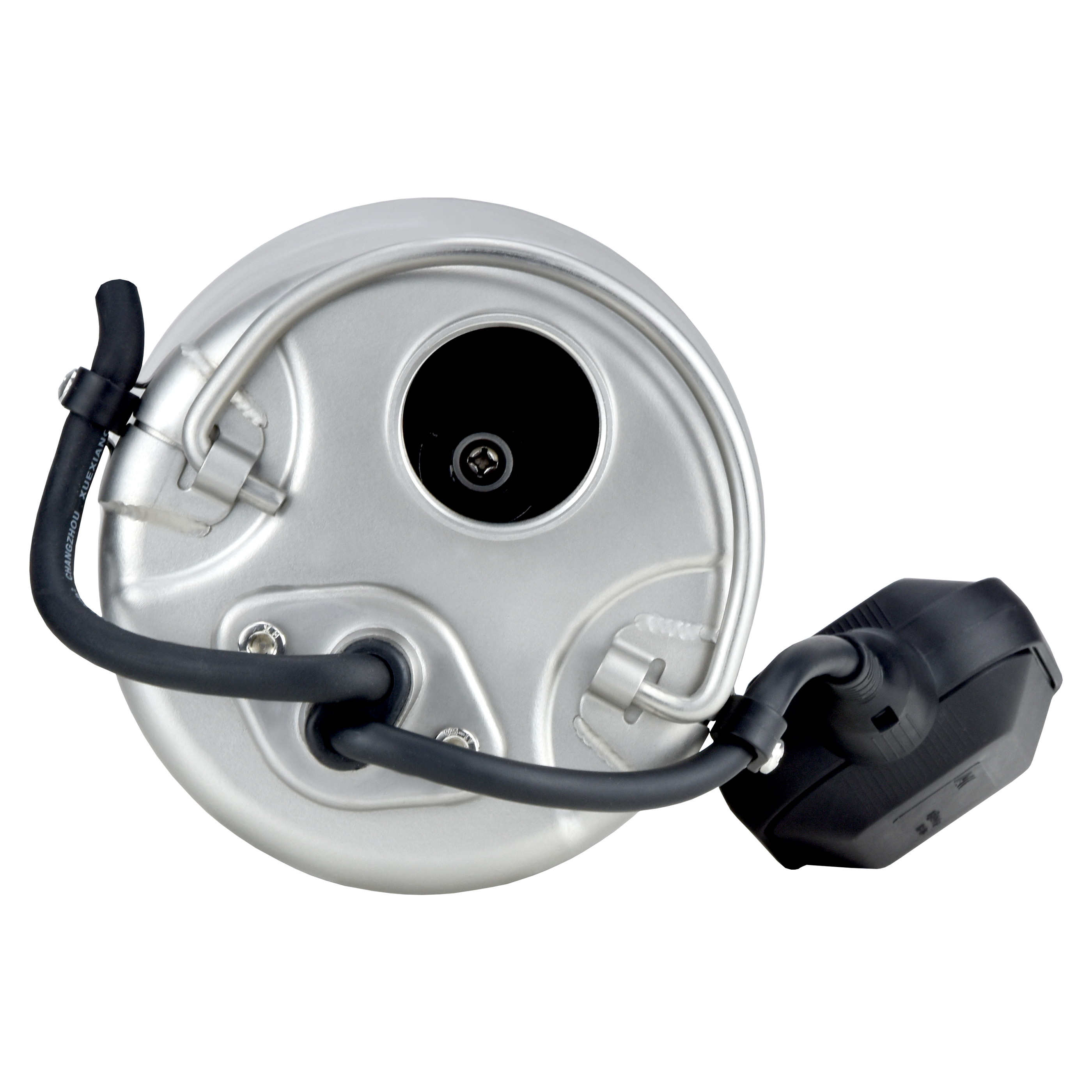 ISQ 32-750 (0,55 kW, 230 V) Tauchpumpe