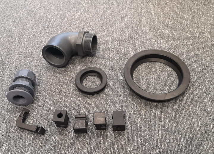 DRENO Box 100 l (G1½ ″) - interner Pumpstationstank