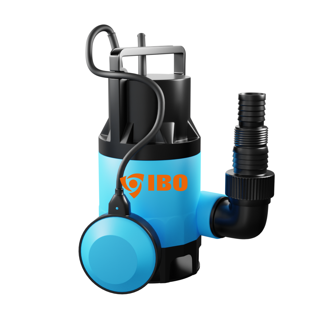 IP 400 Mini (0,4 kW, 230 V) Spezifische Pumpe mit einem Schwimmer IP 400 Mini (0,4 kW, 230 V) Spezifische Pumpe mit einem Schwimmer