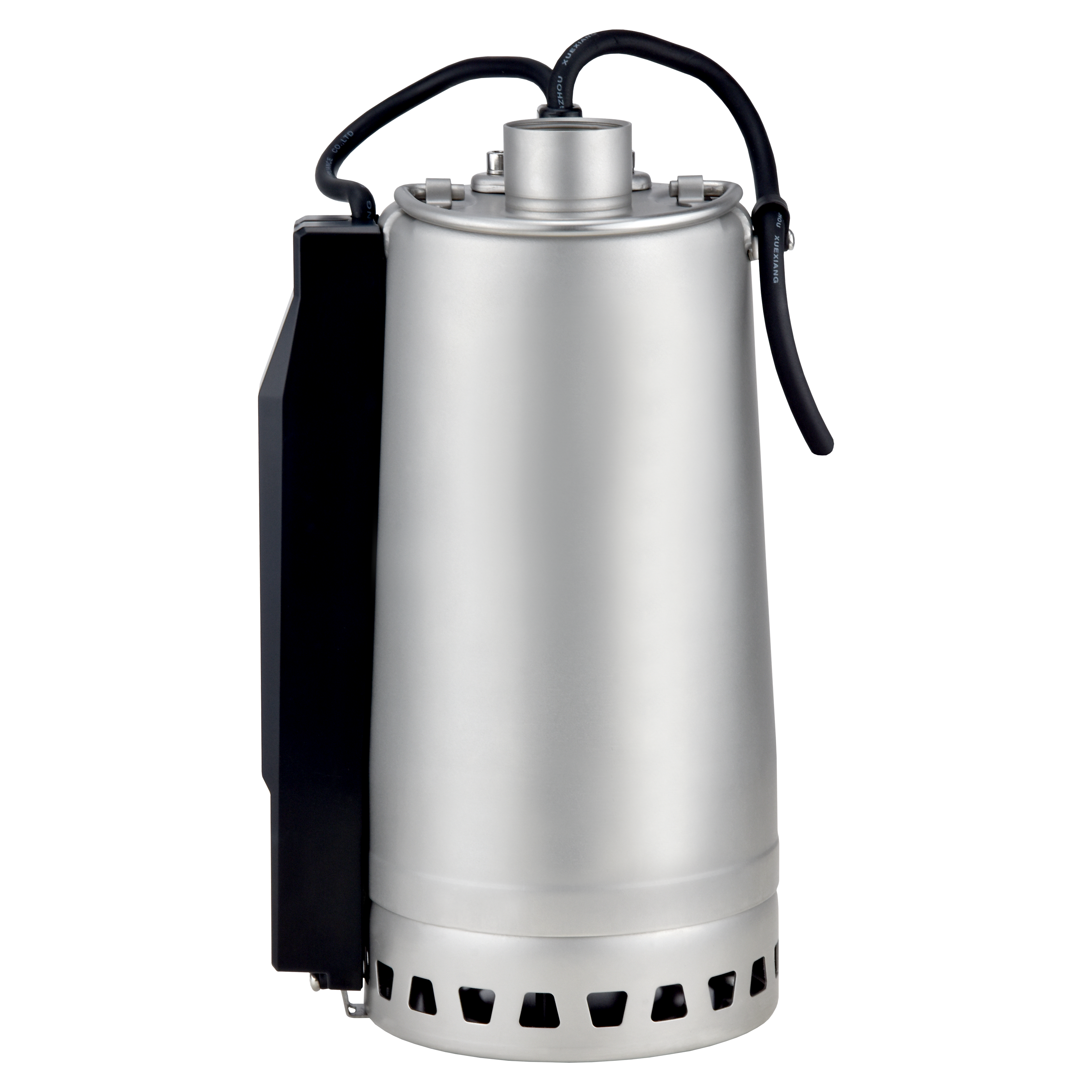 ISQ 32-330 AUTO (0,25 kW, 230 V) Tauchpumpe