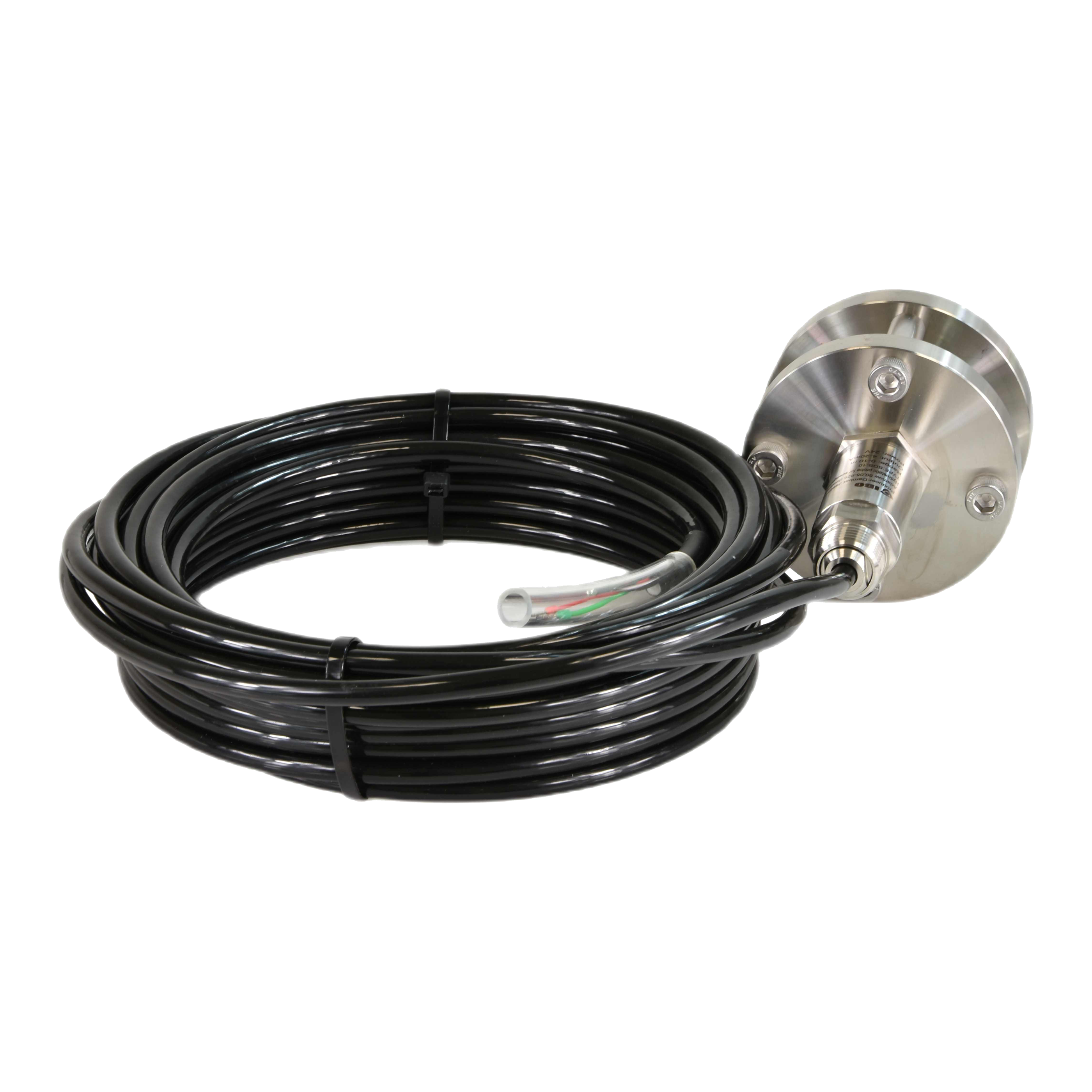 Hydrostatische SDS-10-Sonde