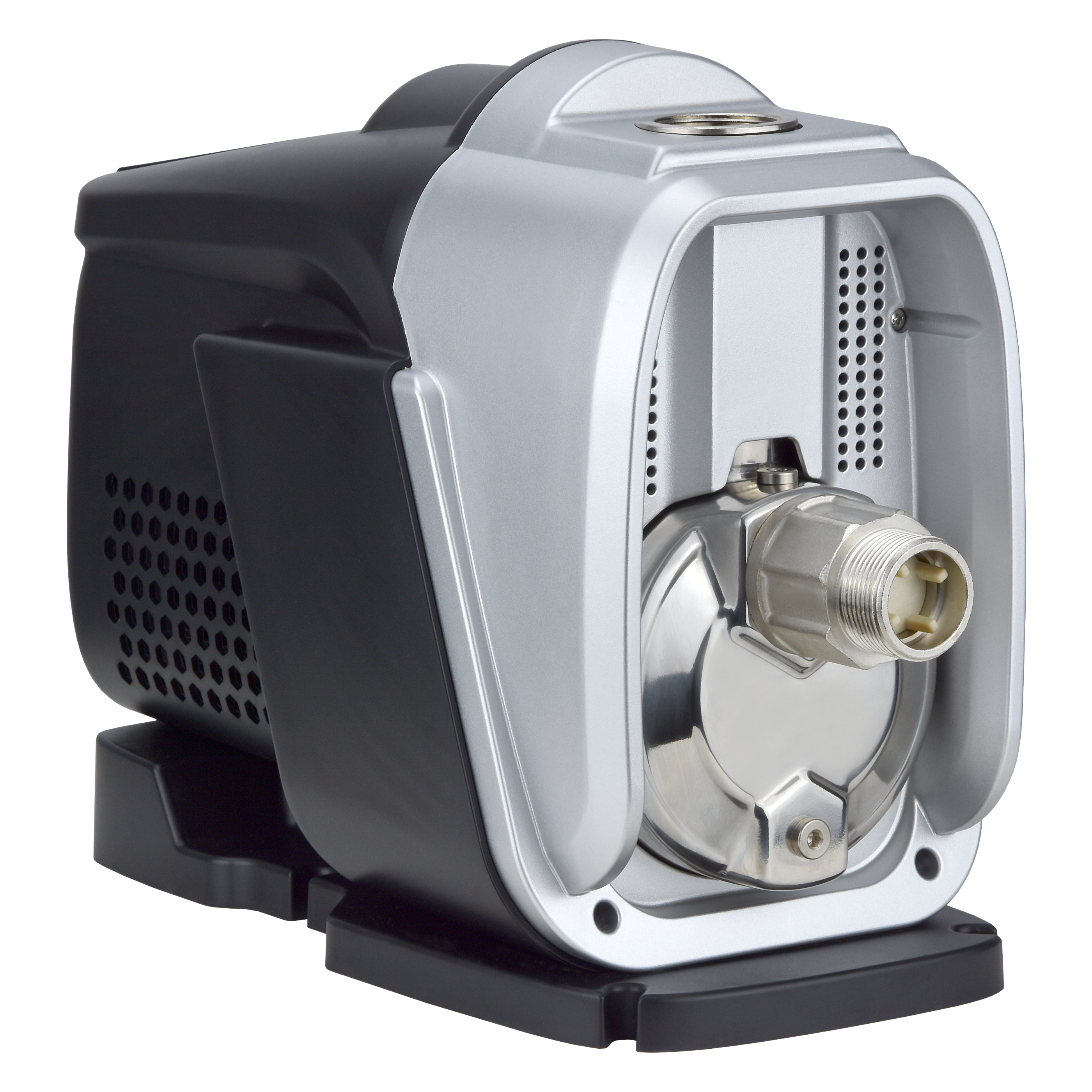 Pumpe SKYLINE 3 (1,1 kW, 240 V) mit Frequenzumrichter Pumpe SKYLINE 3 (1,1 kW, 240 V) mit Frequenzumrichter