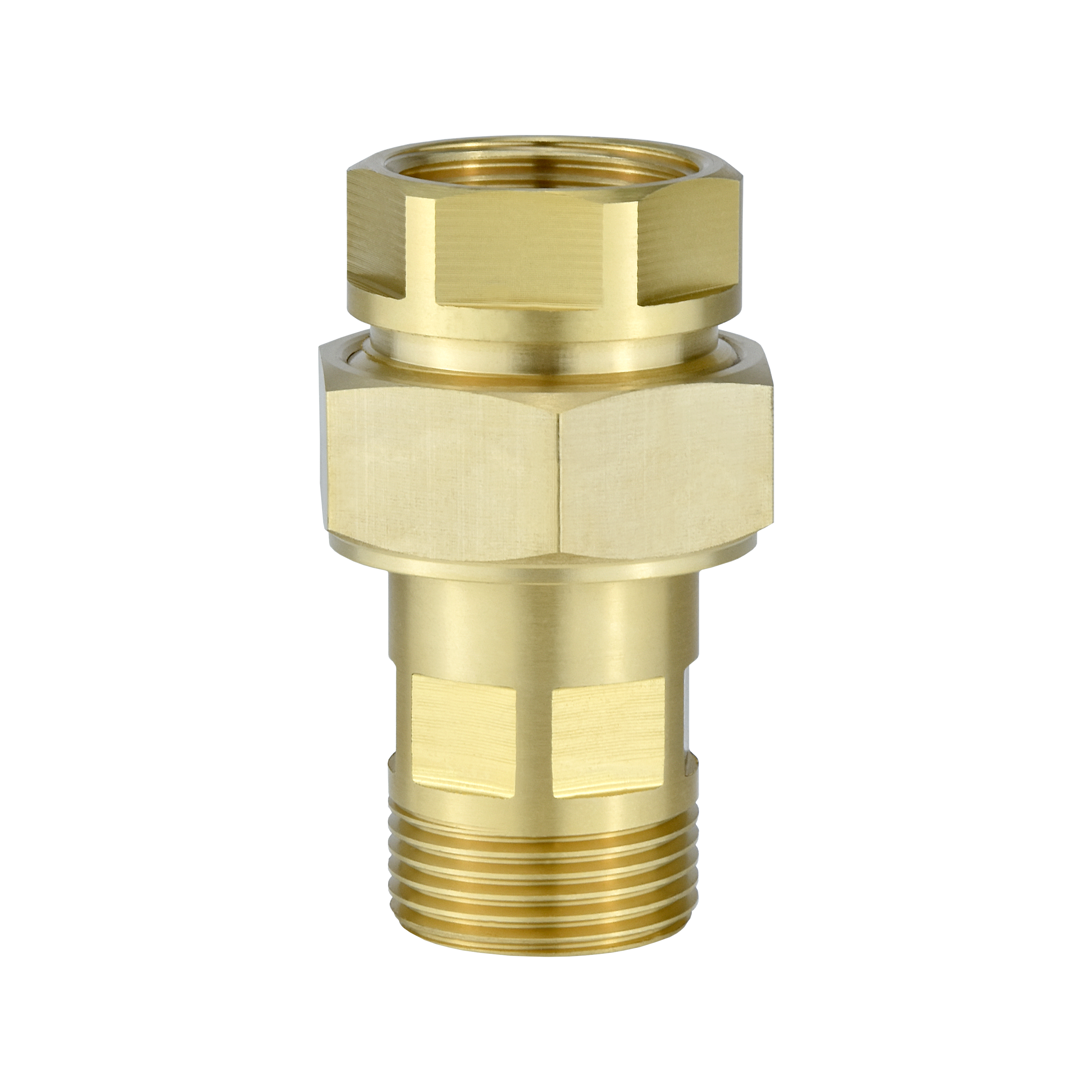 3/4 "Zwerchfellventil (zum C.O./C.W.)