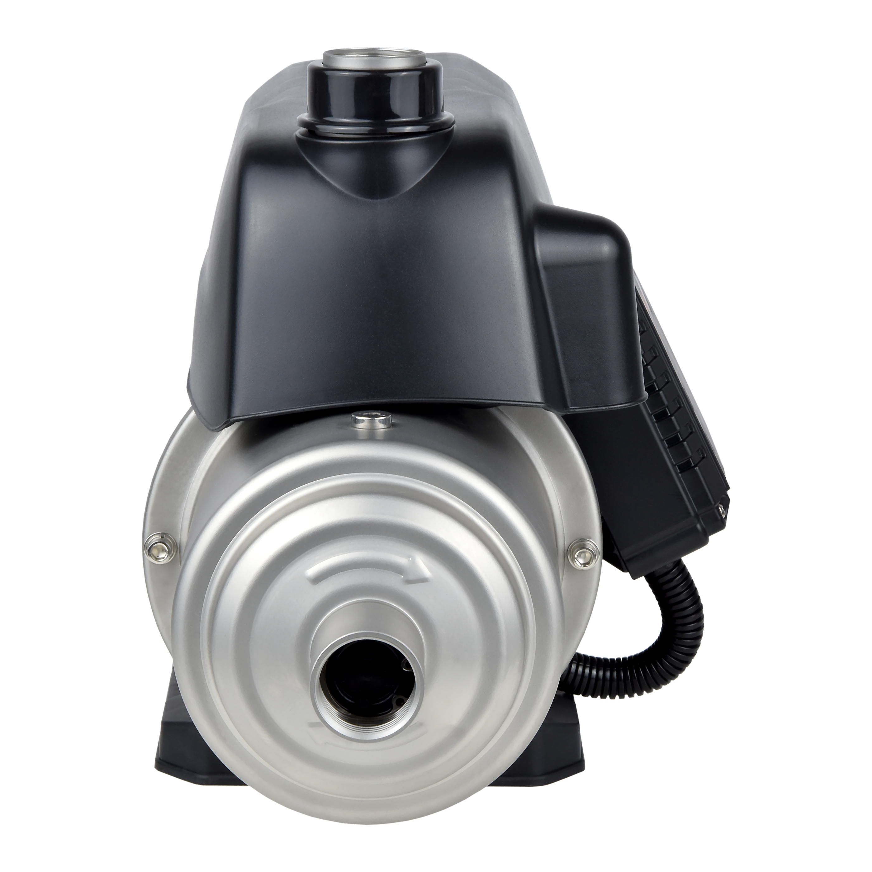 Magnetauto 750 Pumpe mit Wechselrichter