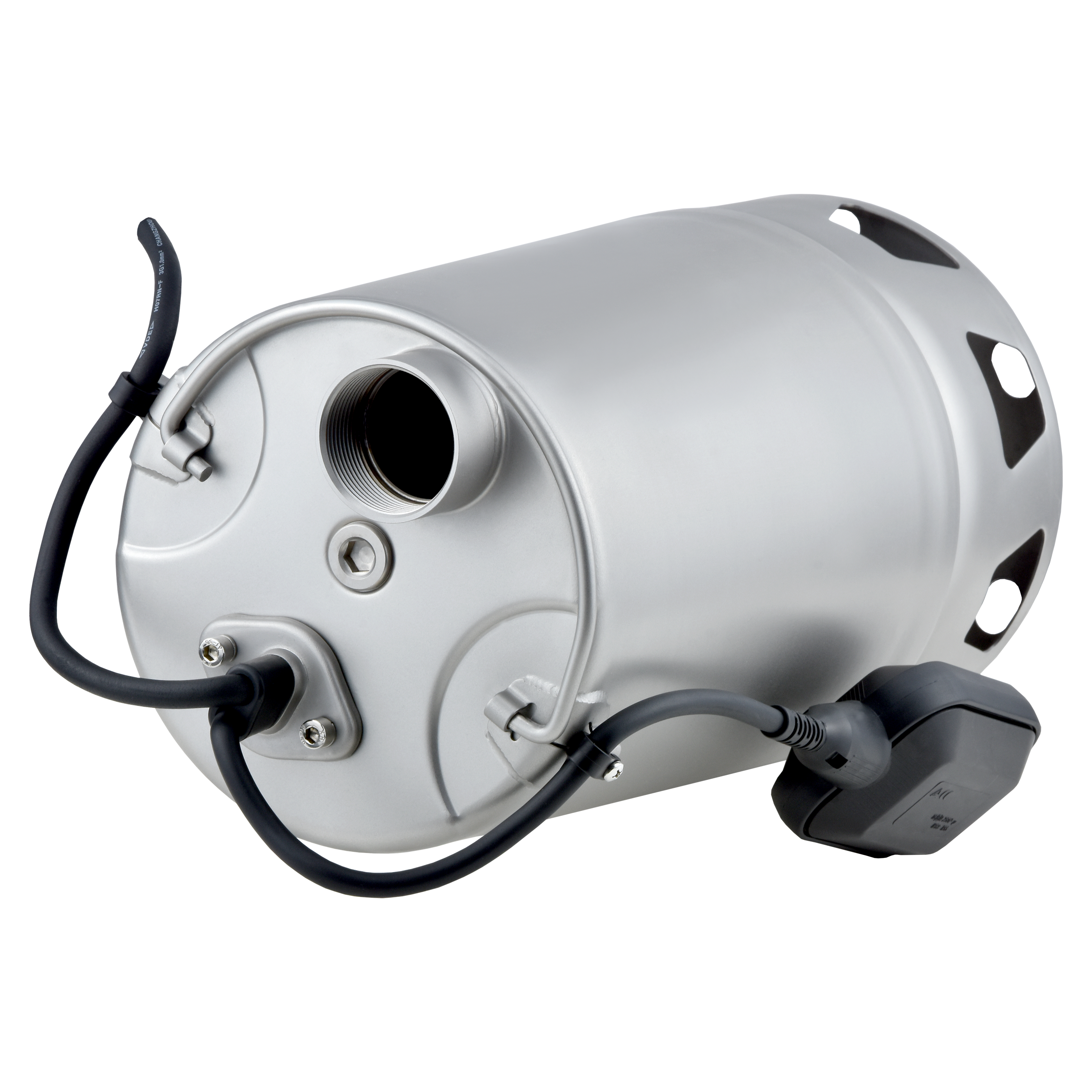 ISQ 40-750 (0,55 kW, 230 V) Tauchpumpe