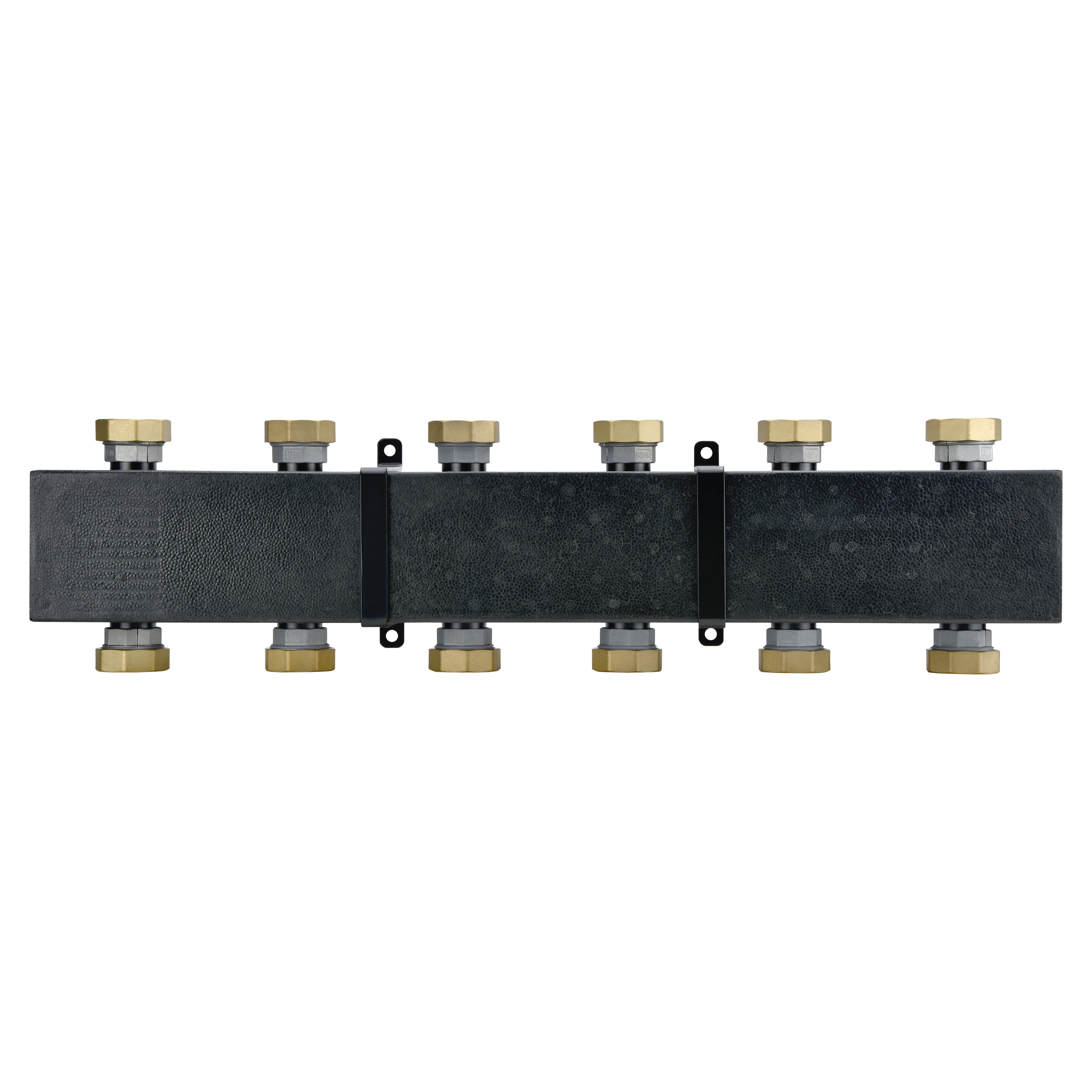 GP PRO 3 Rozdzielacz 3+2 obiegi GP PRO 3 Rozdzielacz 3+2 obiegi