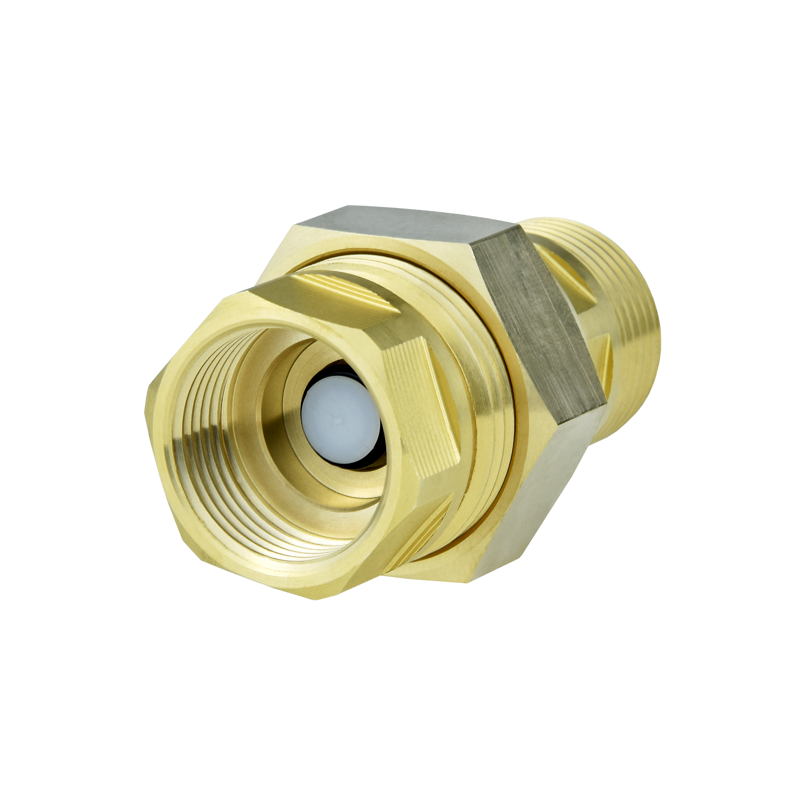 3/4 "Zwerchfellventil (zum C.O./C.W.)