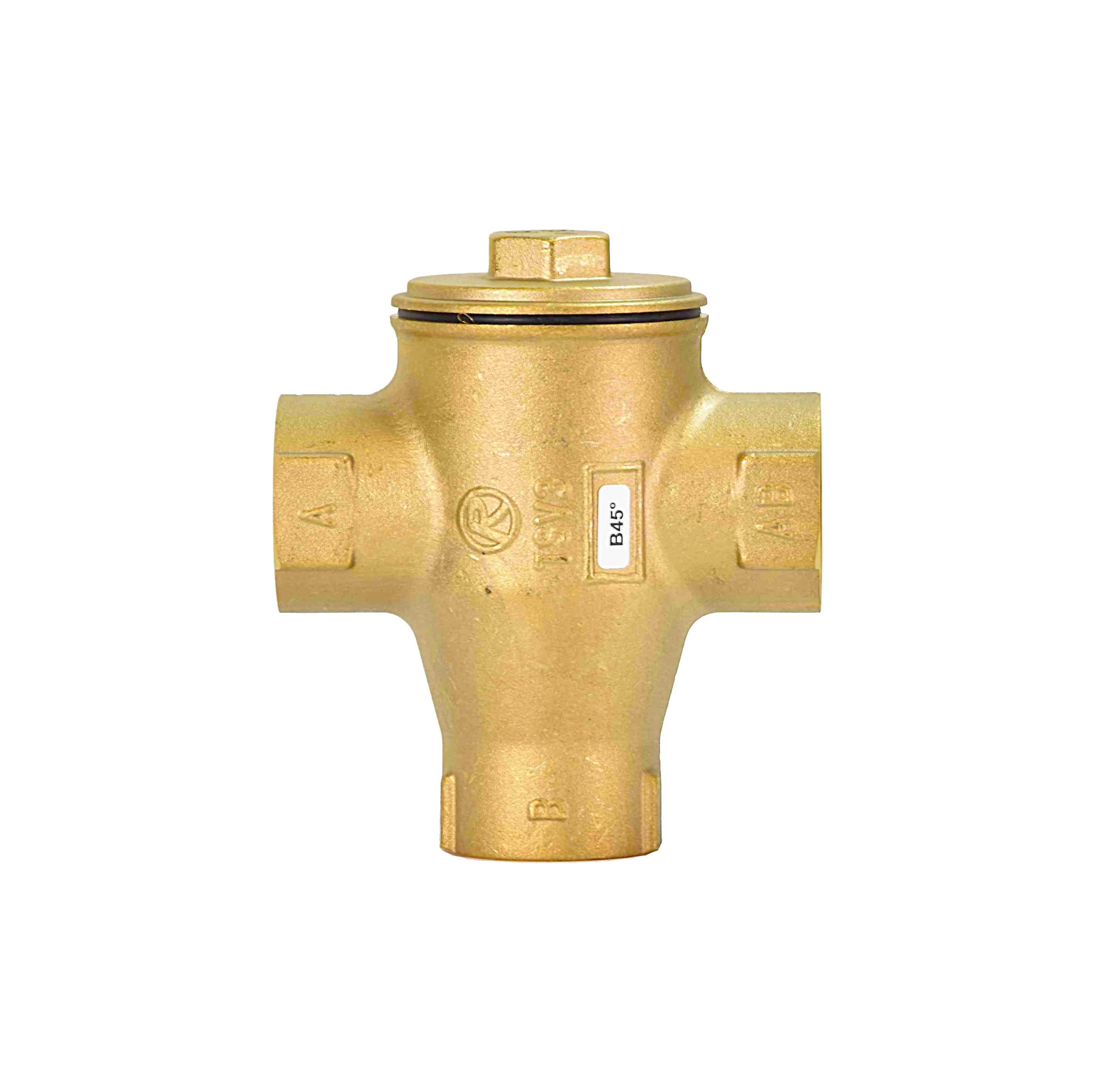 Ibo mix tvr 25/45 thermostatisches Mischventil