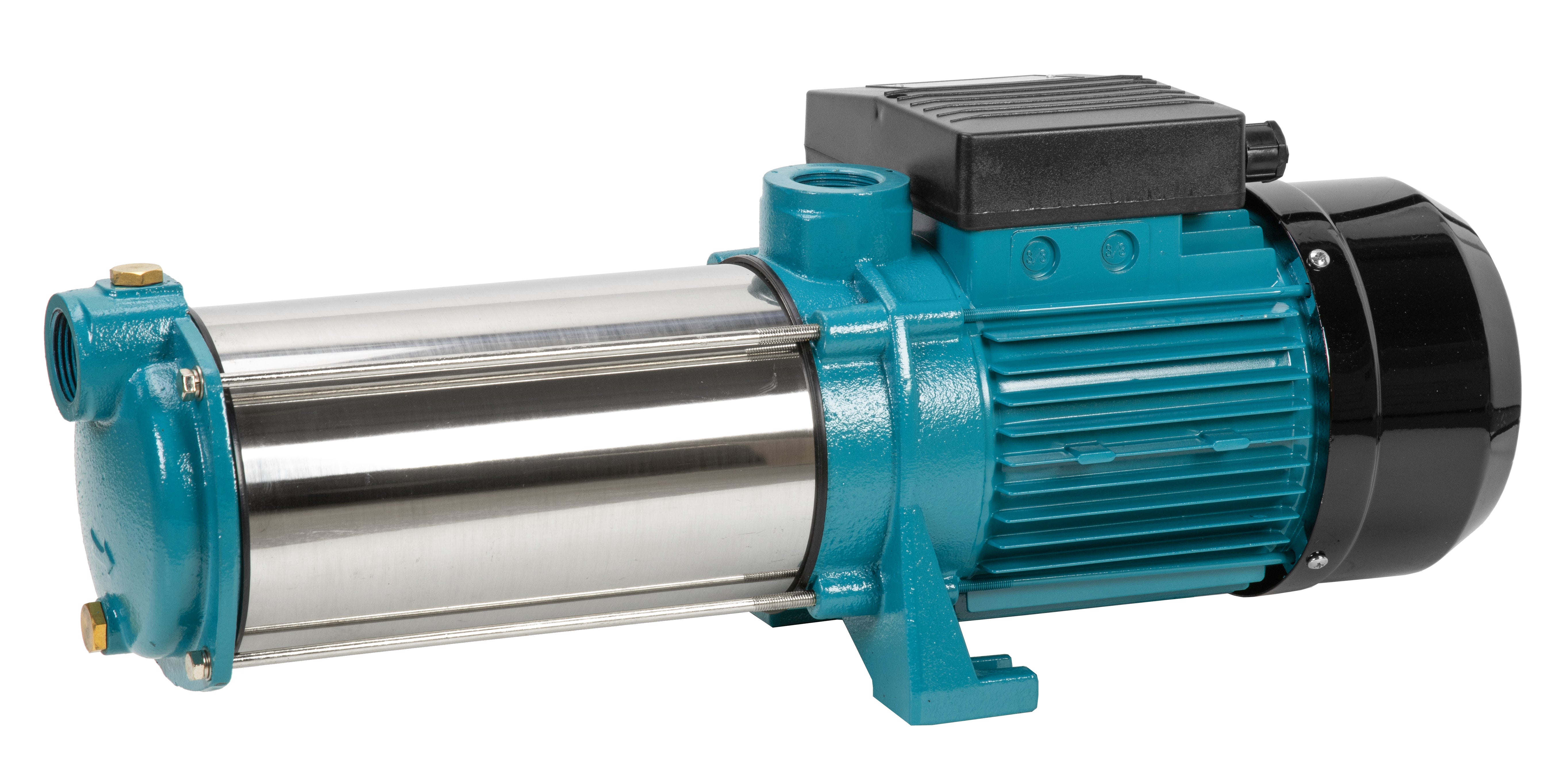 MHI 2200 230 V Hydrophorpumpe MHI 2200 (2,2 kW, 230 V) Hydrophor 50