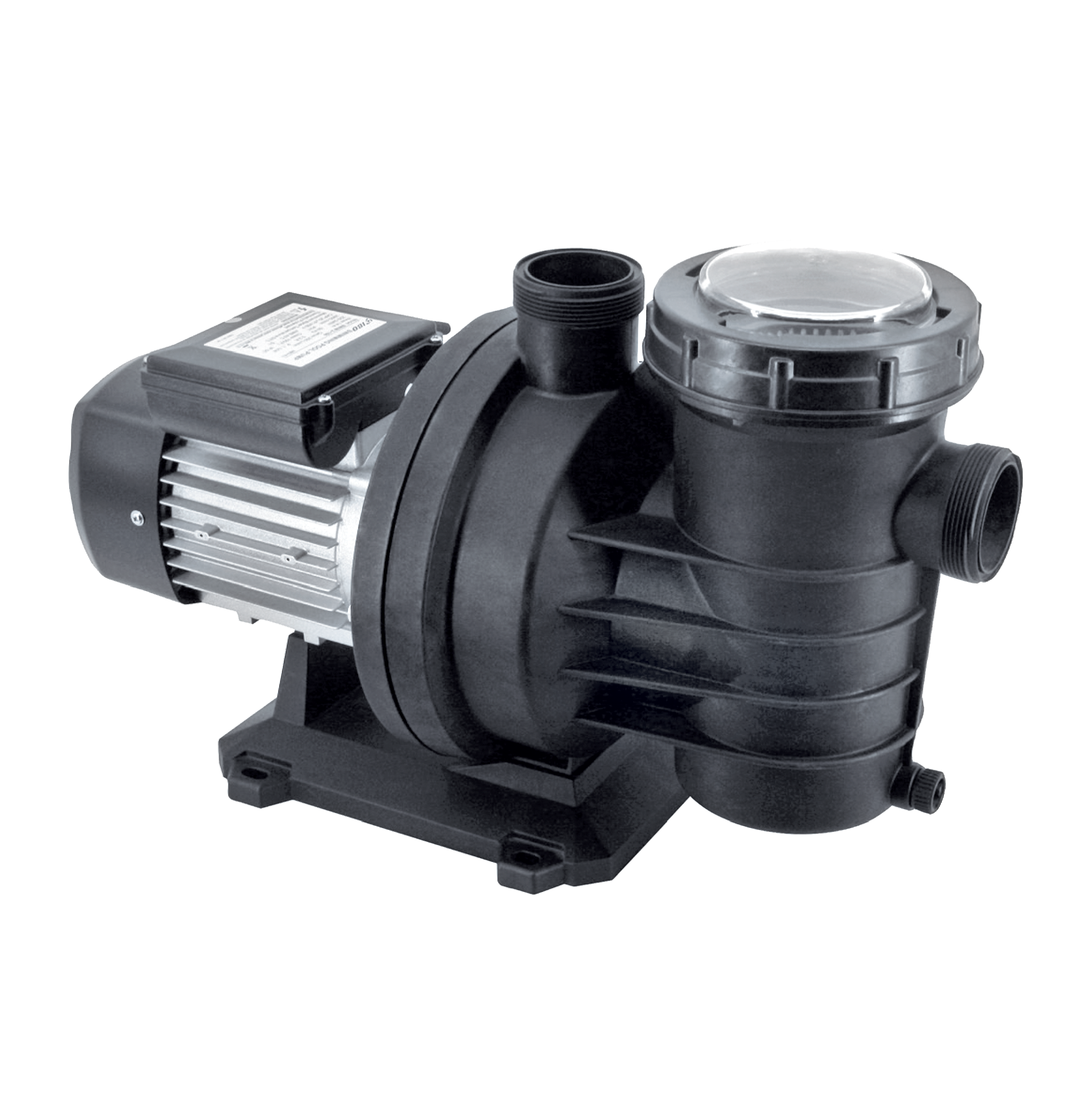 Schwimmen 035 (0,5 kW, 230 V) Poolpumpe