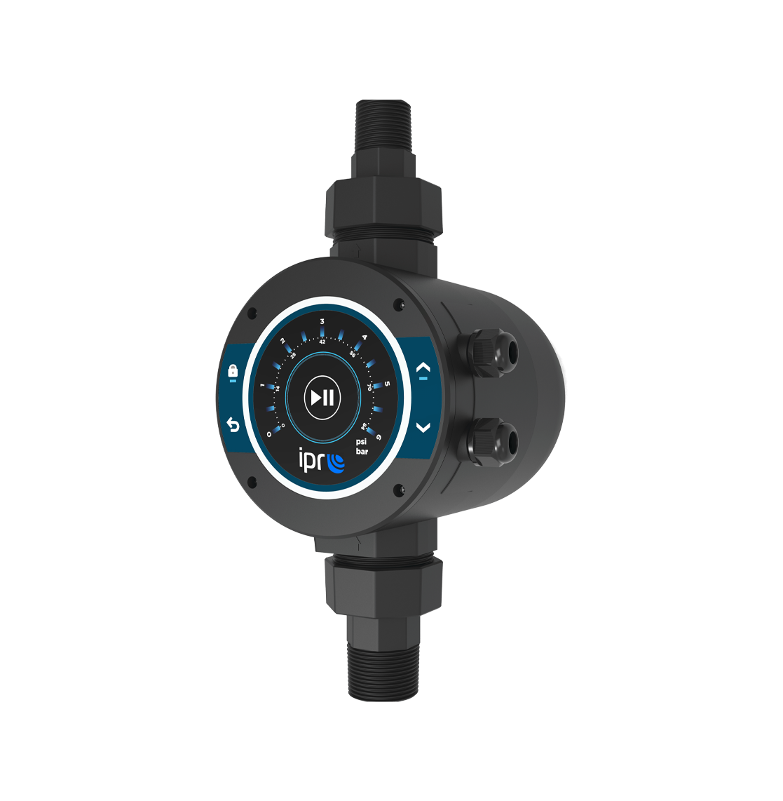 IQ Pro Inverter Smart Flow S (1,1 kW / 8a / 230 V)