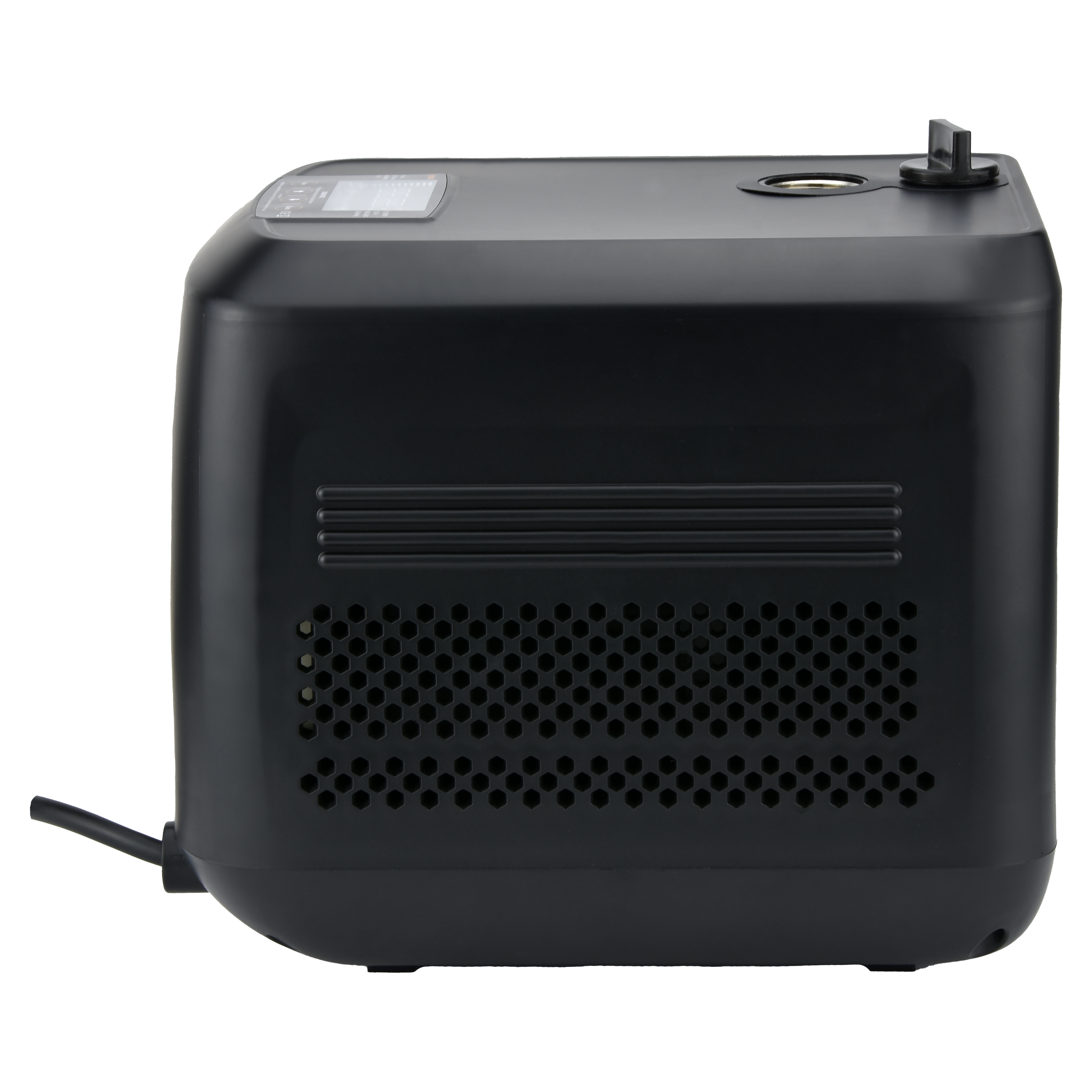 DOMATIK (0,55kW, 230V) pompa z falownikiem DOMATIK (0,55kW, 230V) pompa z falownikiem