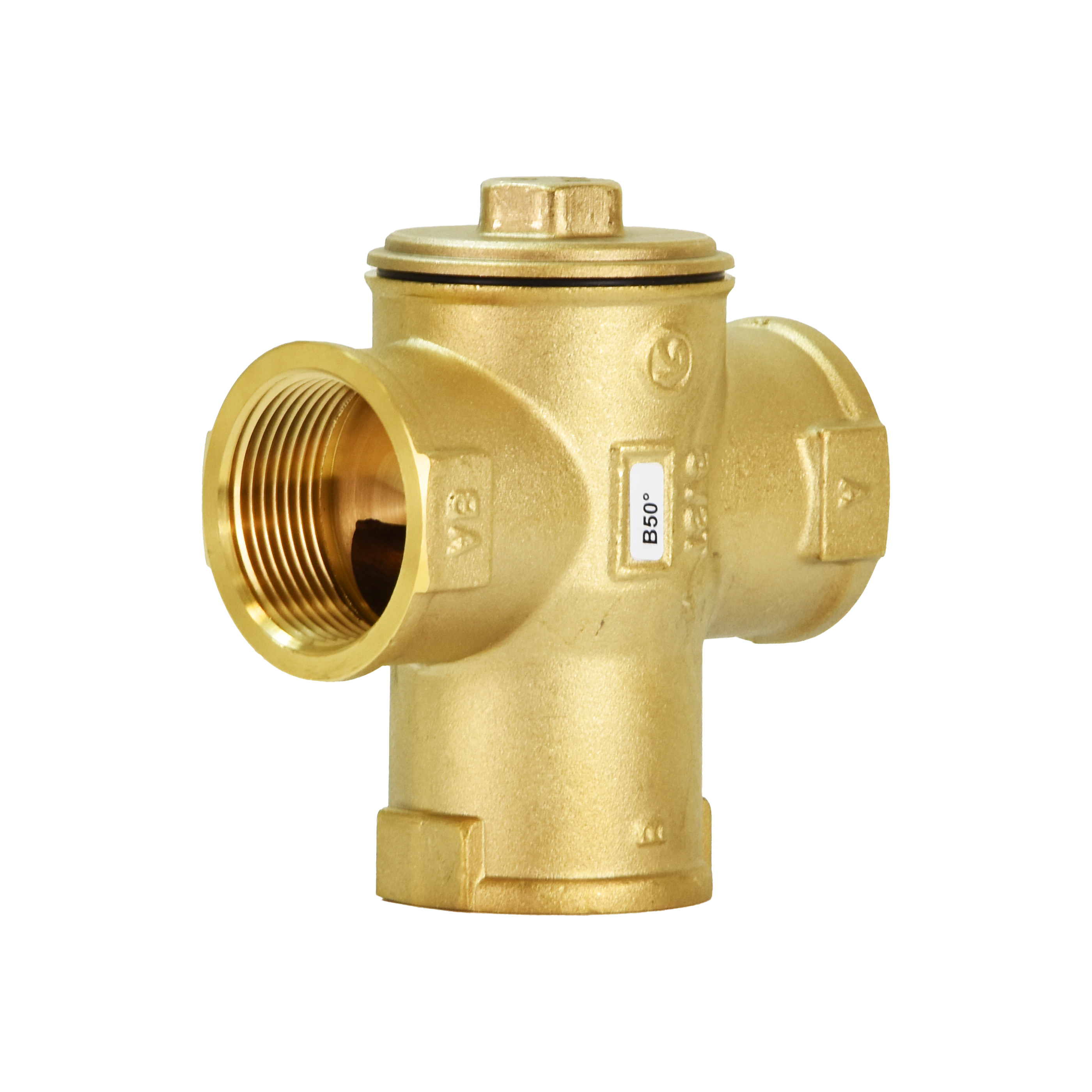 Ibo Mix TVR 32/50 Thermostatische Mischventil