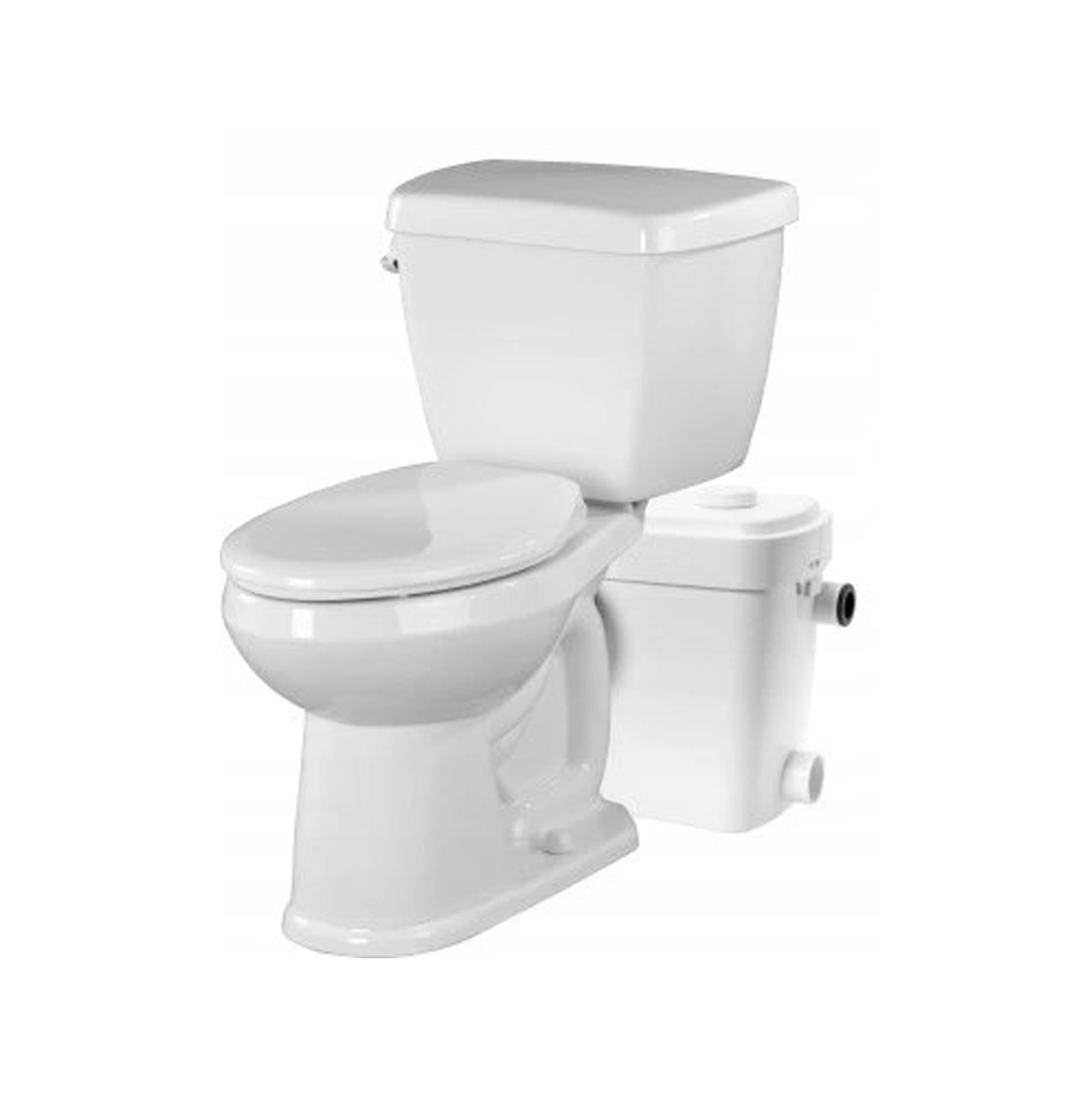 Sanibo 5 Toilettenpumpe