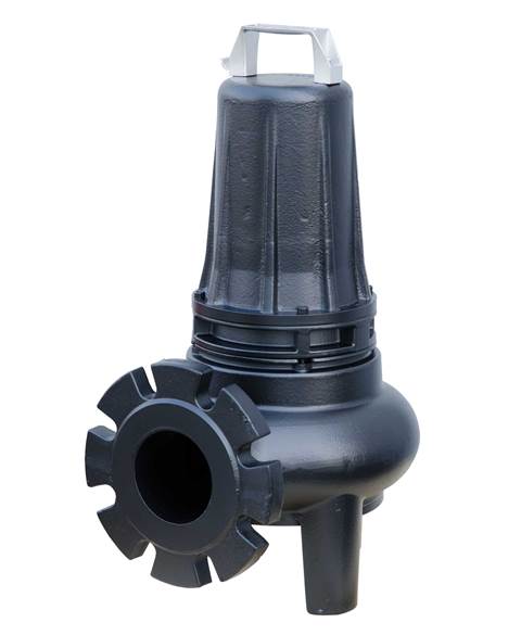 DNA 80-2/220 T (2,2 kW, 400 V) Spezifische Pumpe mit 20 m Kabel