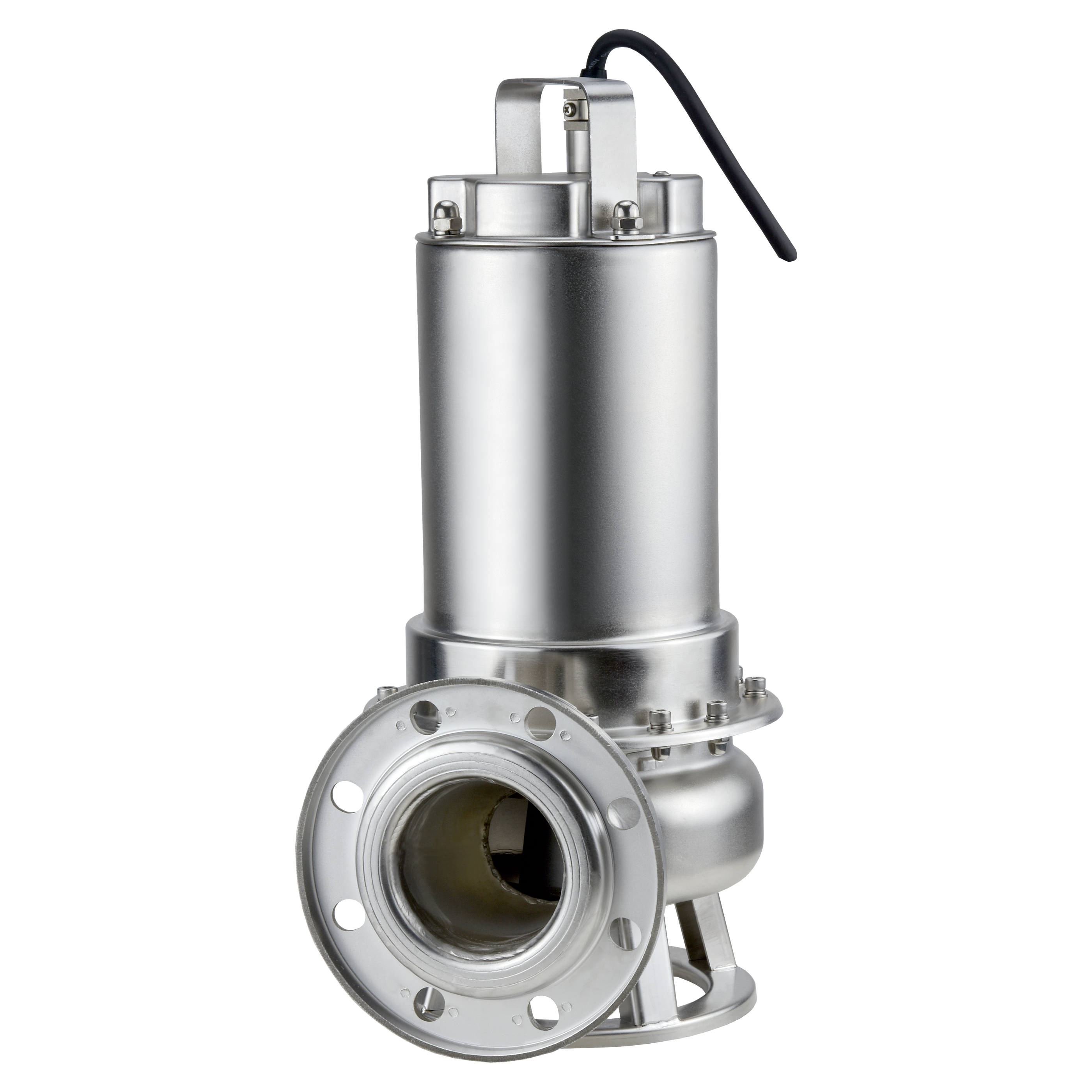 QBS 100-7-5,5 (5,5 kW, 400 V) pompa zatapialna