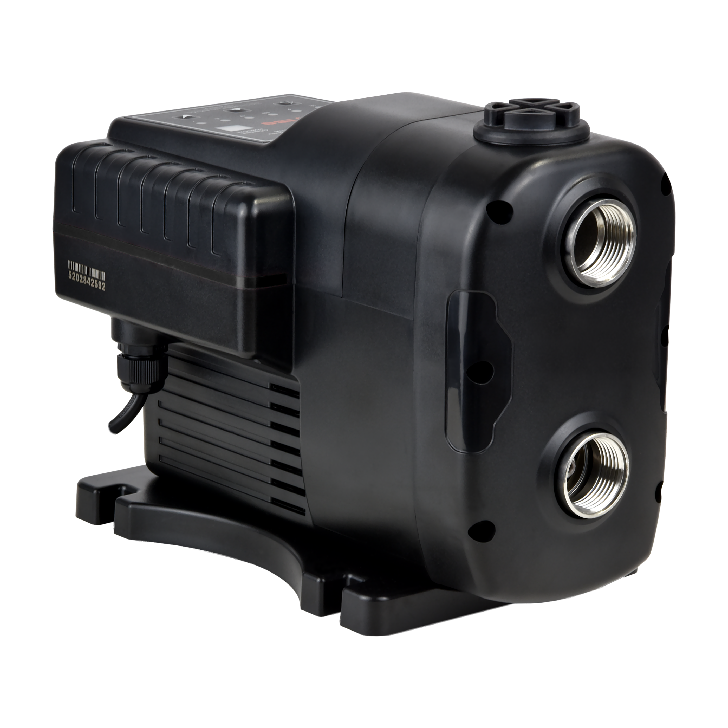 Virales Auto 750 (0,75 kW, 230 V) Pumpe mit Wechselrichter