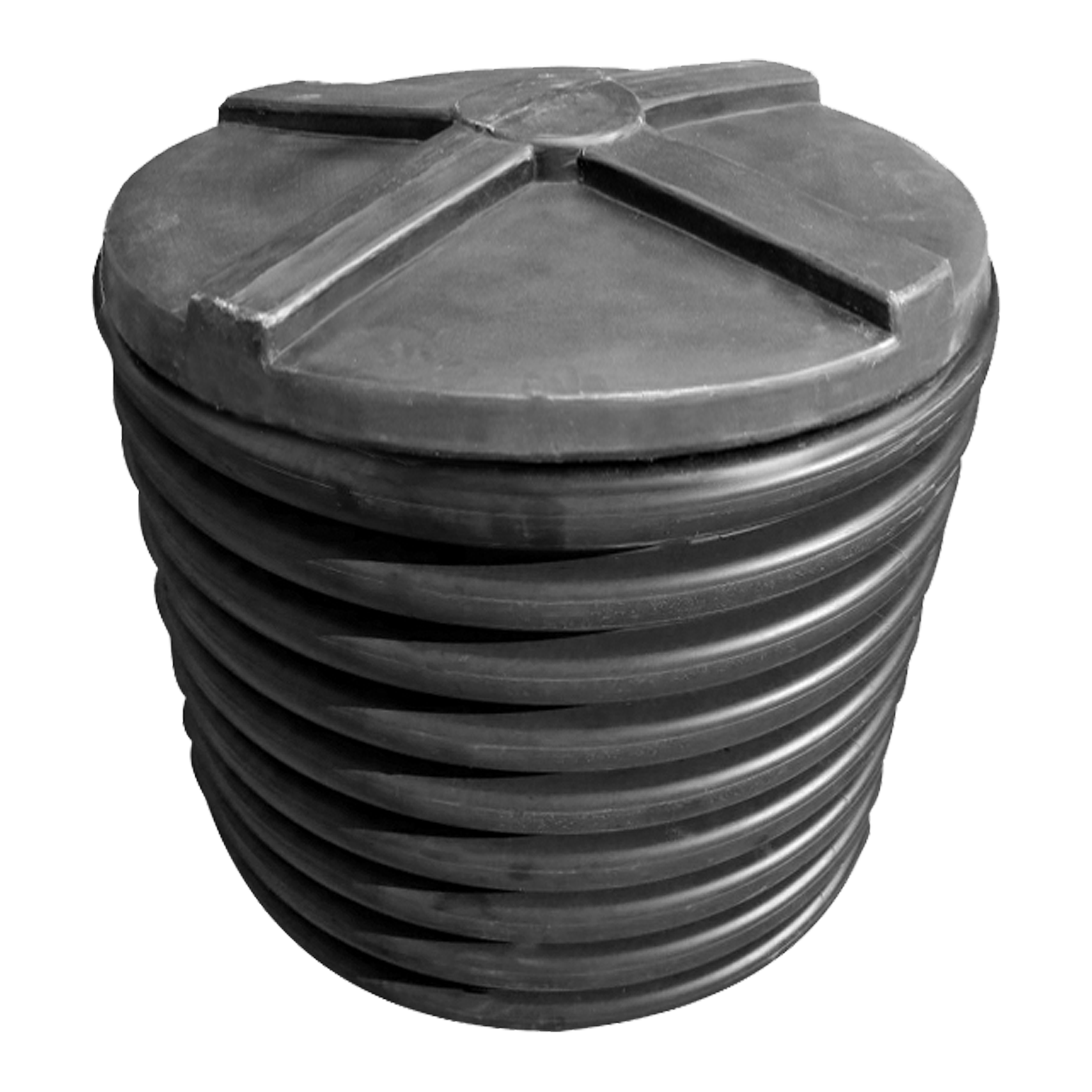 PSI/08/NAD – Erweiterung für die PSI-Heimpumpstation