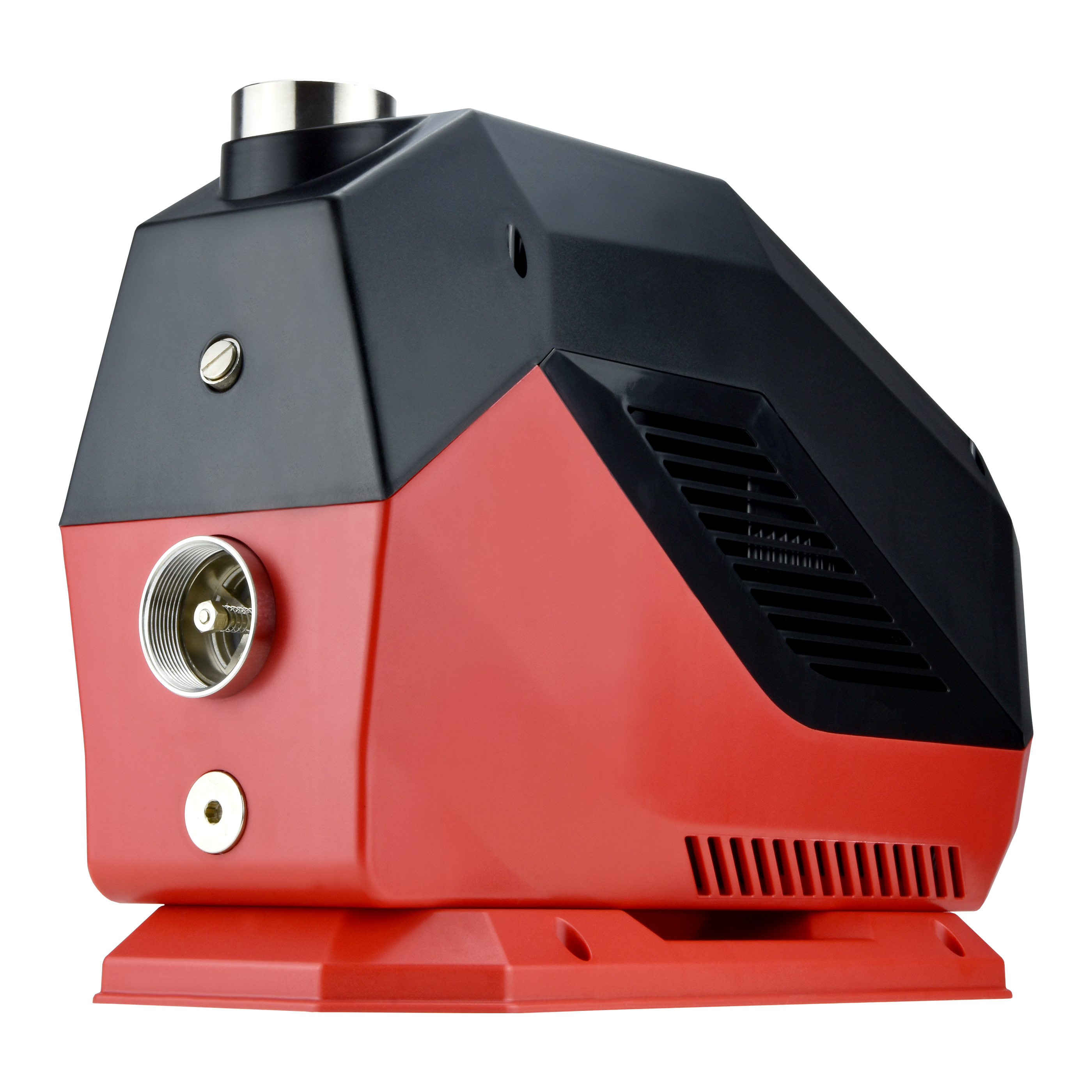 NISMO 2200 (2,2 kW, 165~260 V) Pumpe mit Wechselrichter