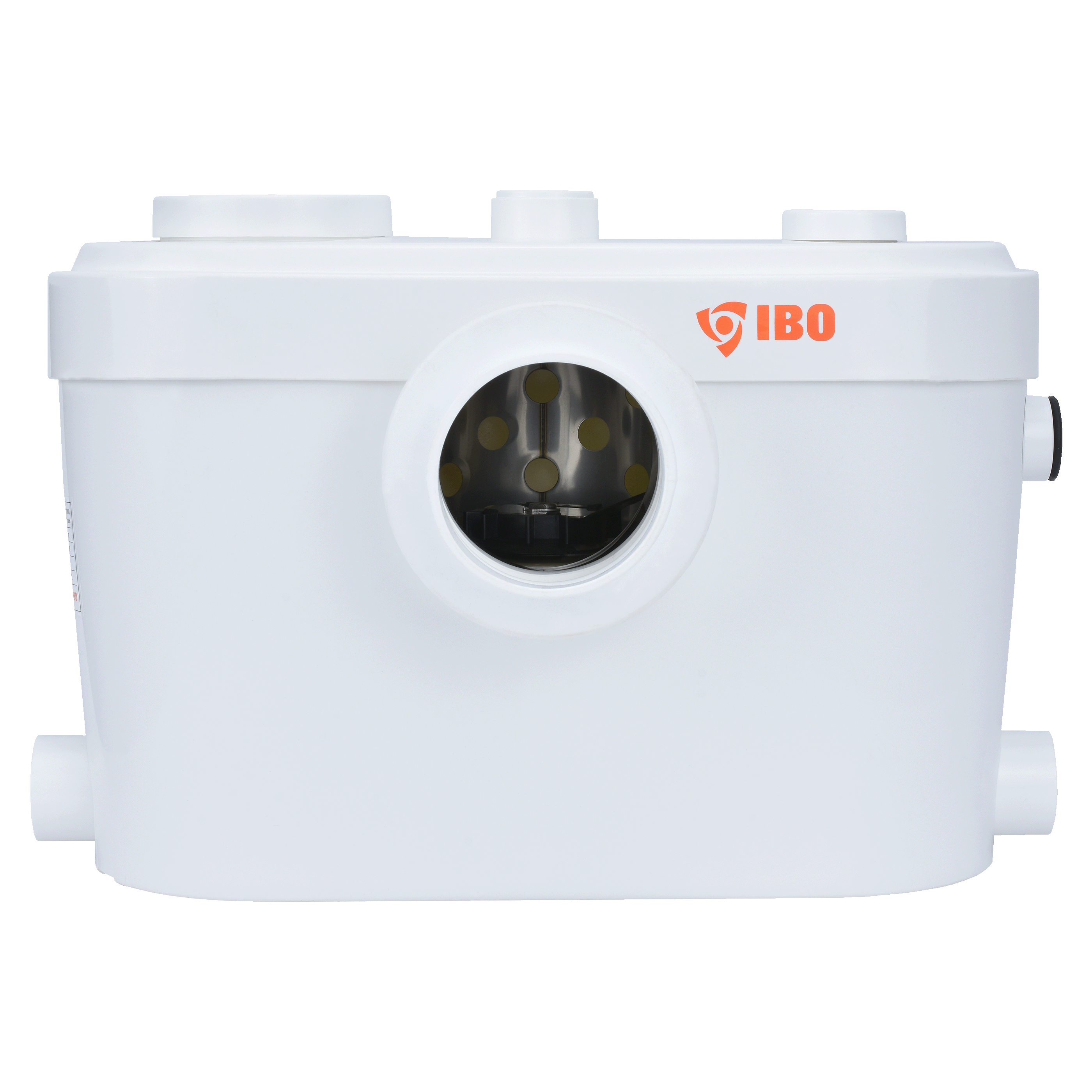 SANIBO 6 (0,6 kW, 230V) pompa toaletowa z rozdrabniaczem