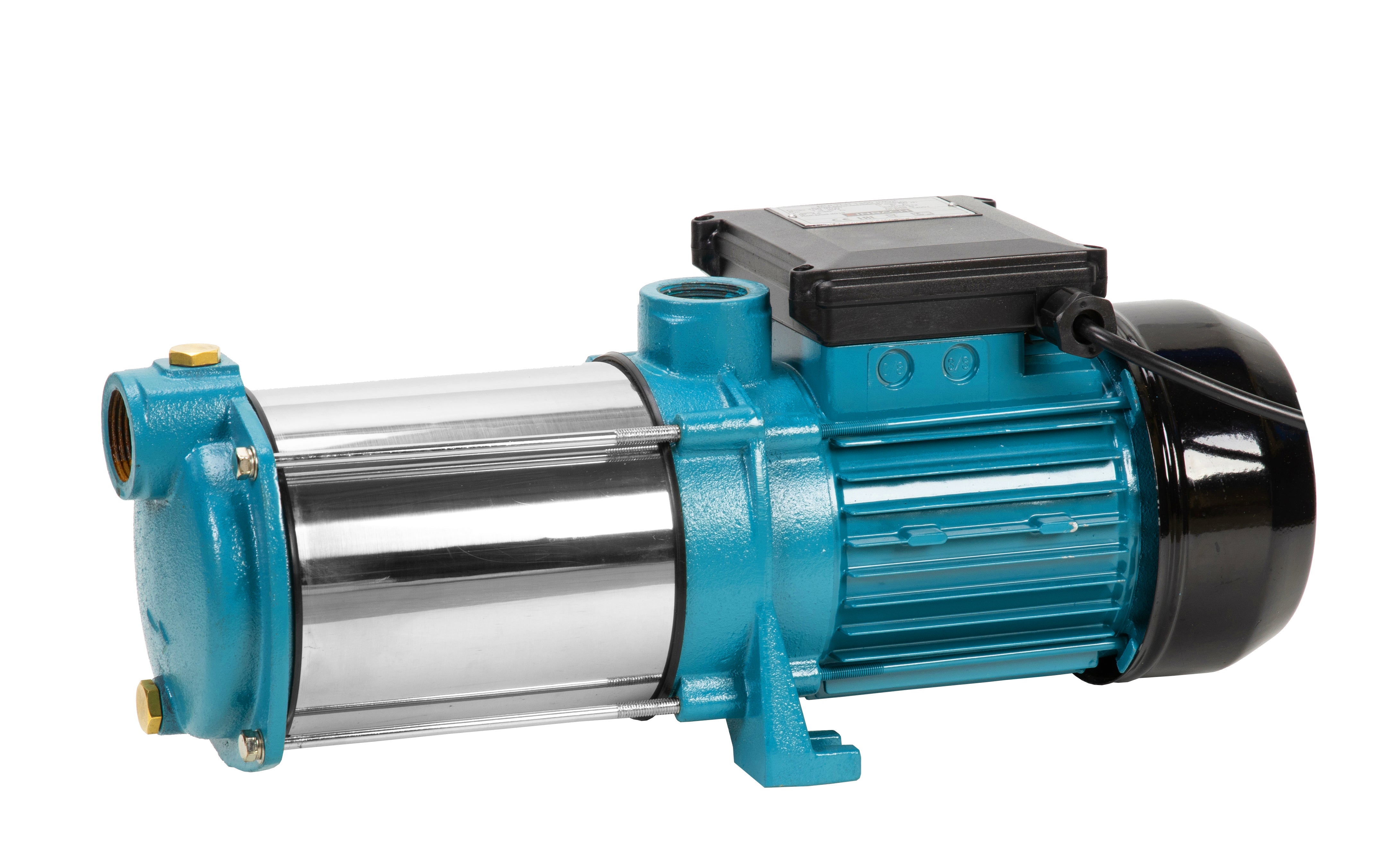 MHI 1500 Inox (1,5 kW, 230 V) Hydrophorpumpe MHI 1500 Inox (1,5 kW, 230 V) Hydrophorpumpe