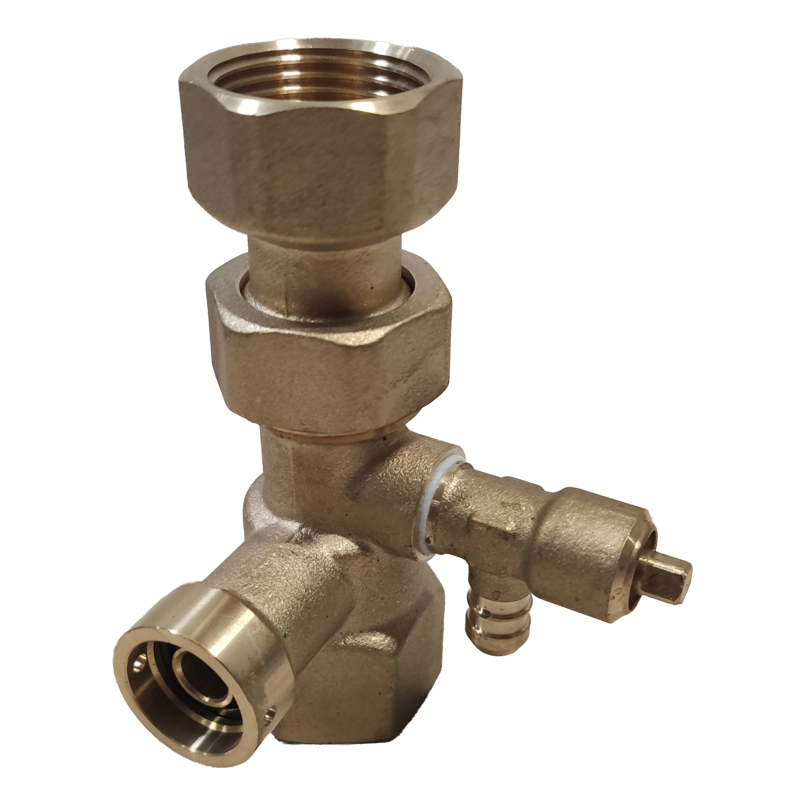 Service Quick Resorts des Membran Tanks GW 1 "-IBO ZSV 1