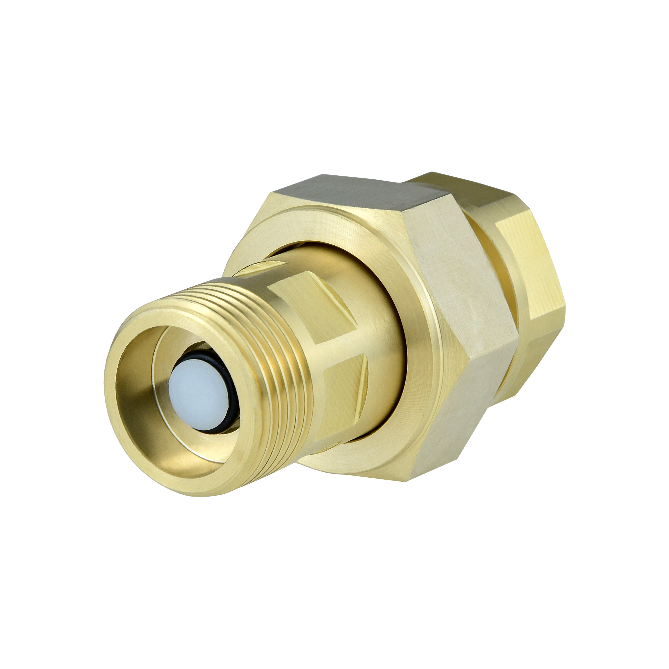 3/4 "Zwerchfellventil (zum C.O./C.W.)