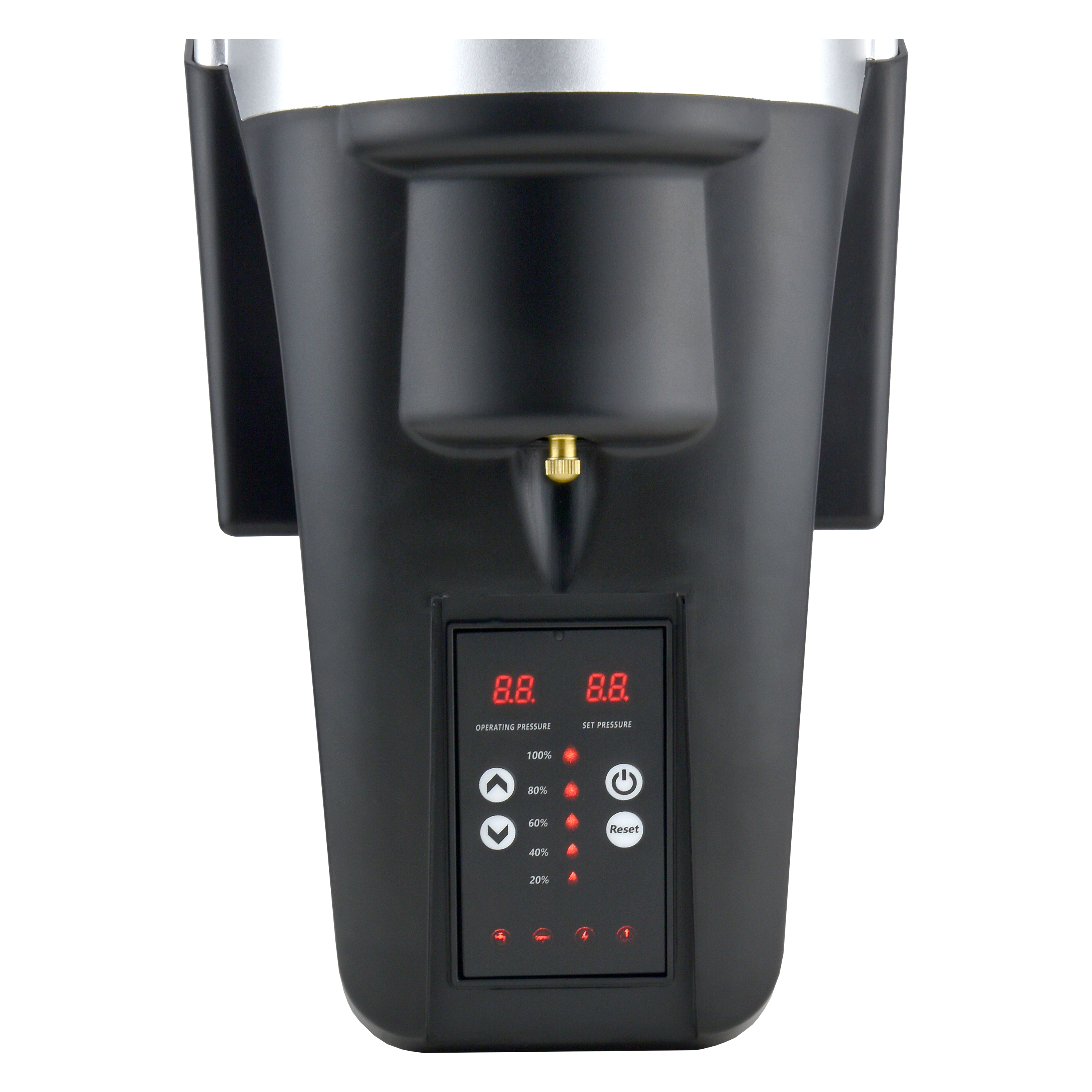 Pumpe SKYLINE 3 (1,1 kW, 240 V) mit Frequenzumrichter Pumpe SKYLINE 3 (1,1 kW, 240 V) mit Frequenzumrichter