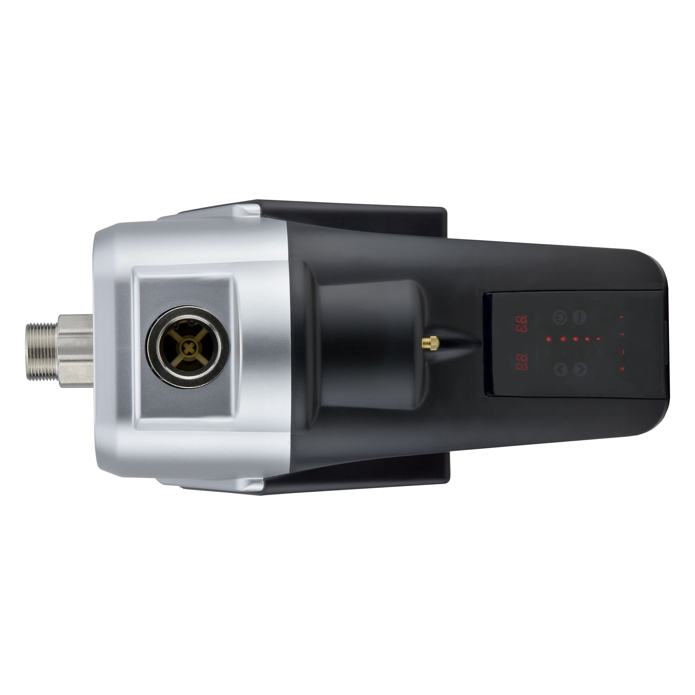 Pumpe SKYLINE 3 (1,1 kW, 240 V) mit Frequenzumrichter