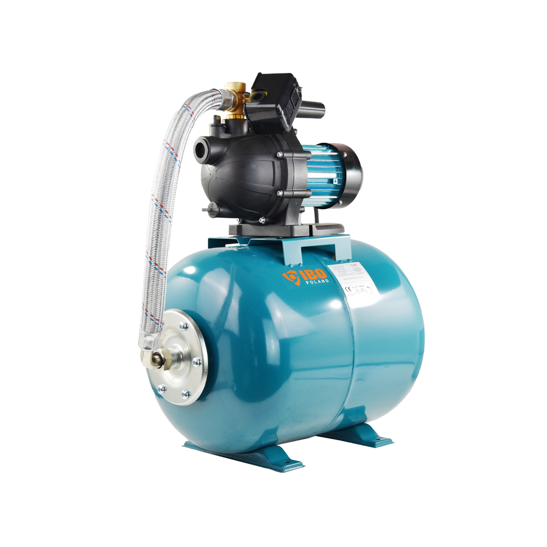 Garten 1000 / Grün 1000 Hydrophor 50 Garten 1000 / Grün 1000 Hydrophor 50