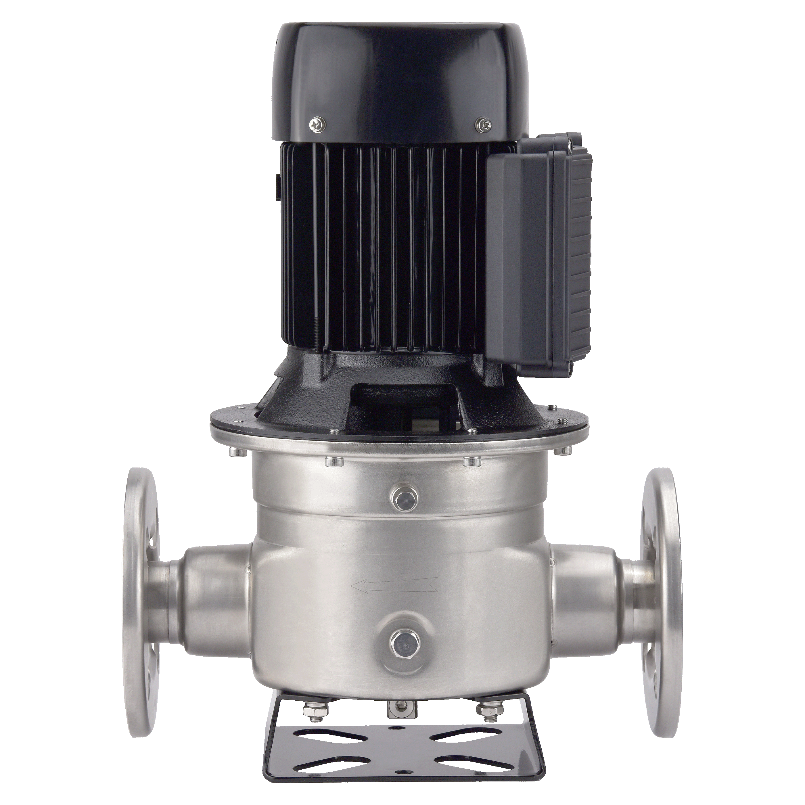 IGDL 50-9-0,55 (0,55 kW, 230 V) pompa obiegowa IGDL 50-12-0,75 (0,75 kW, 230 V) pompa obiegowa