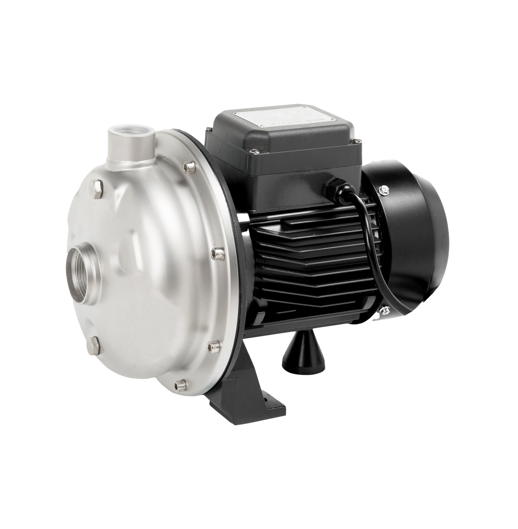 CPM 34 Inox (1,5 kW, 230 V) Hydrophorpumpe CPM 34 Inox (1,5 kW, 230 V) Hydrophorpumpe