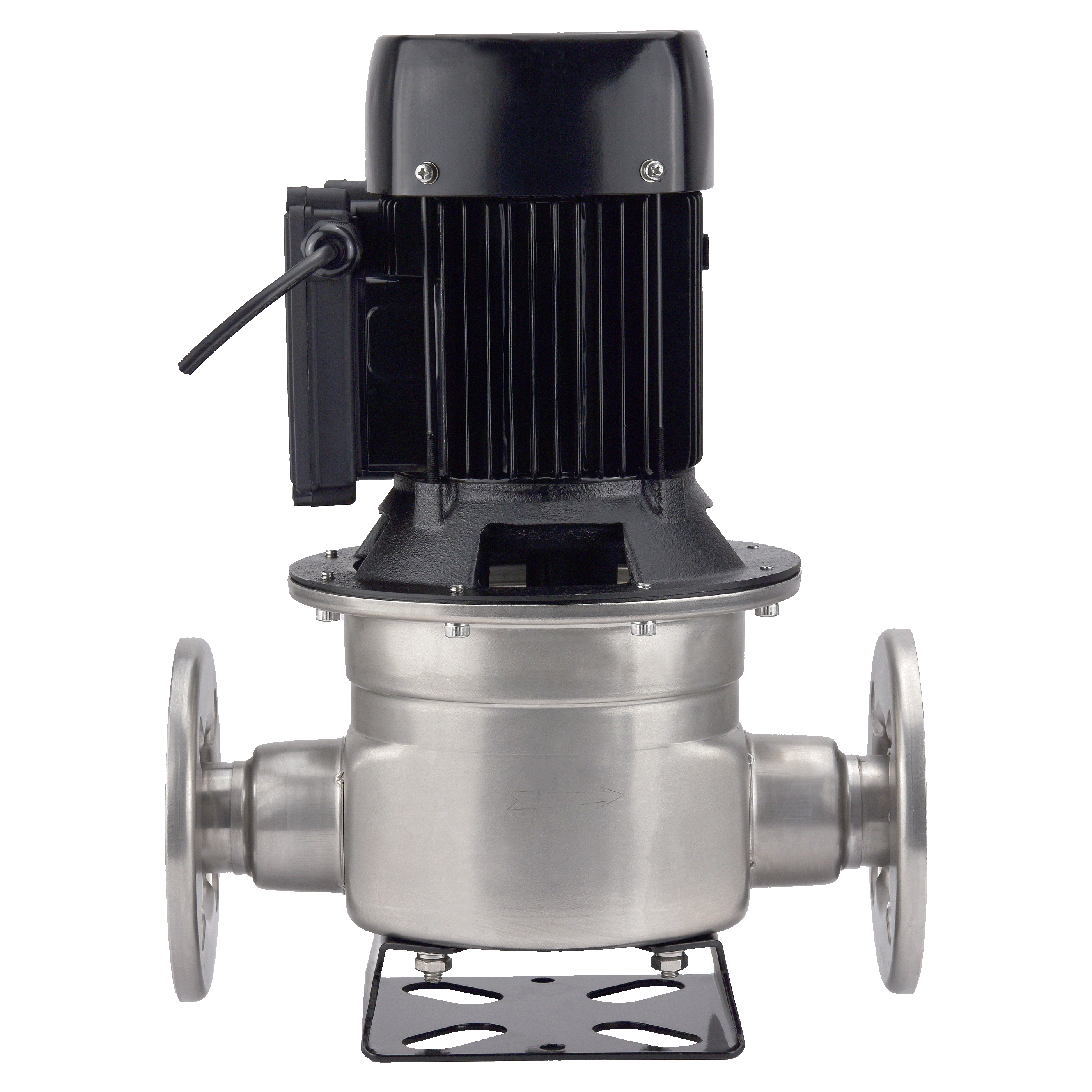 IGDL 50-9-0,55 (0,55 kW, 230 V) pompa obiegowa