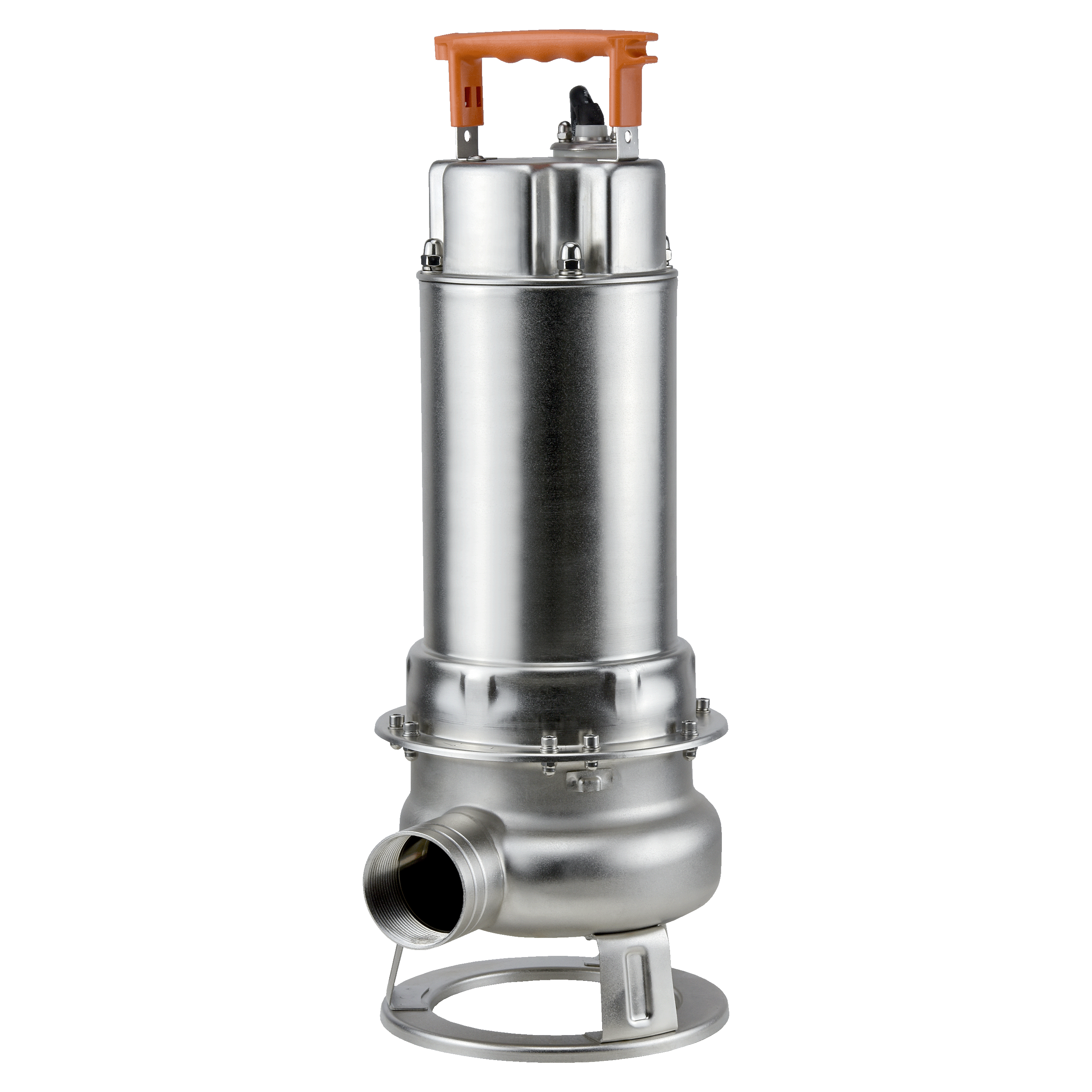QBS 300 (2,2 kW, 230 V) pompa zatapialna