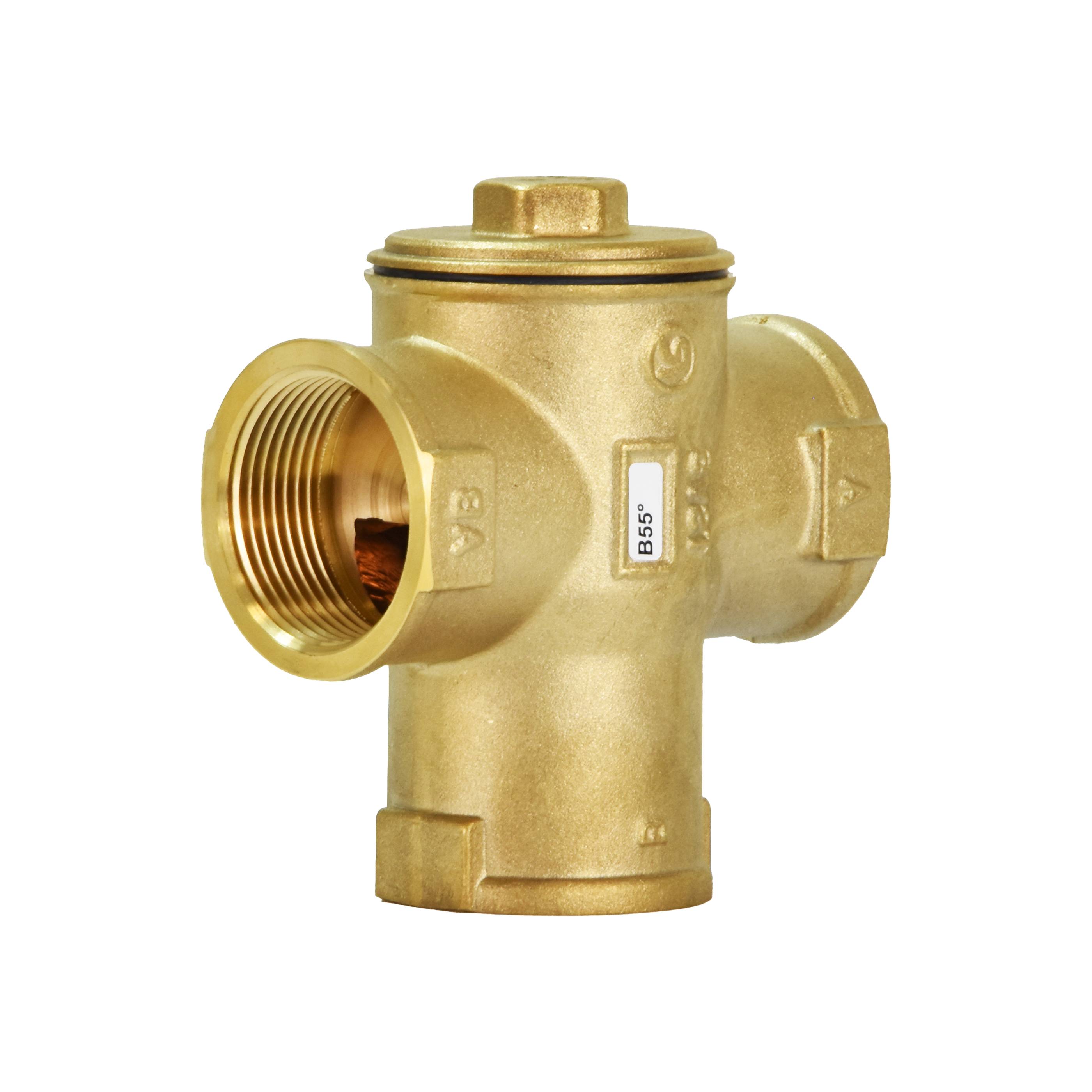 Ibo Mix TVR 32/55 Thermostatisches Mischventil