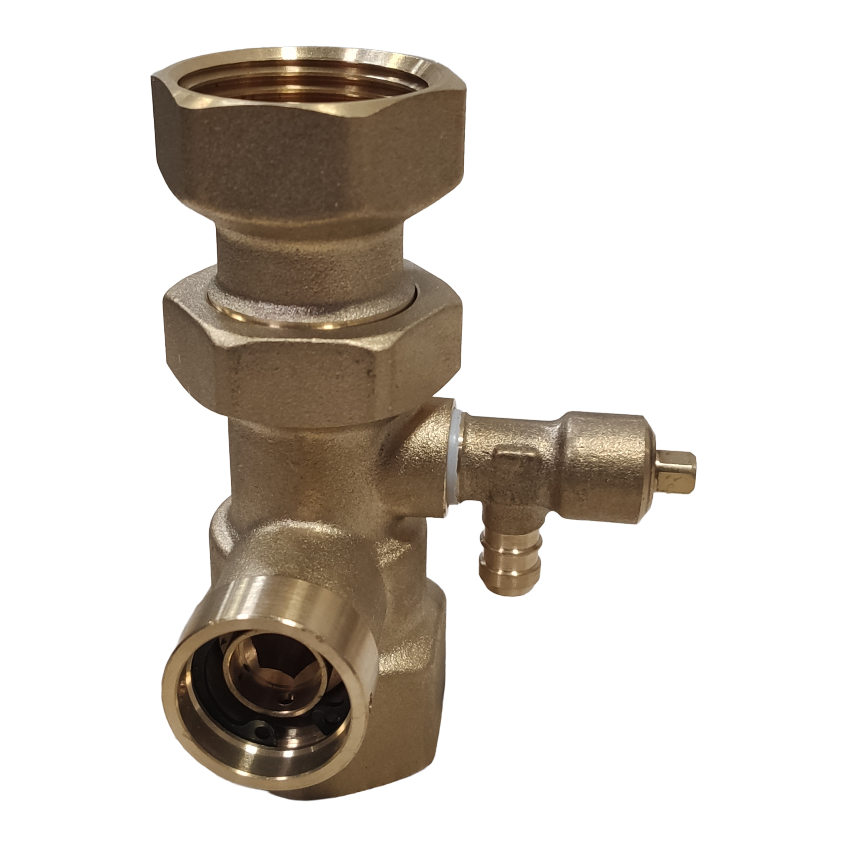 Service Quick Resorts des Membran Tanks GW 1 "-IBO ZSV 1