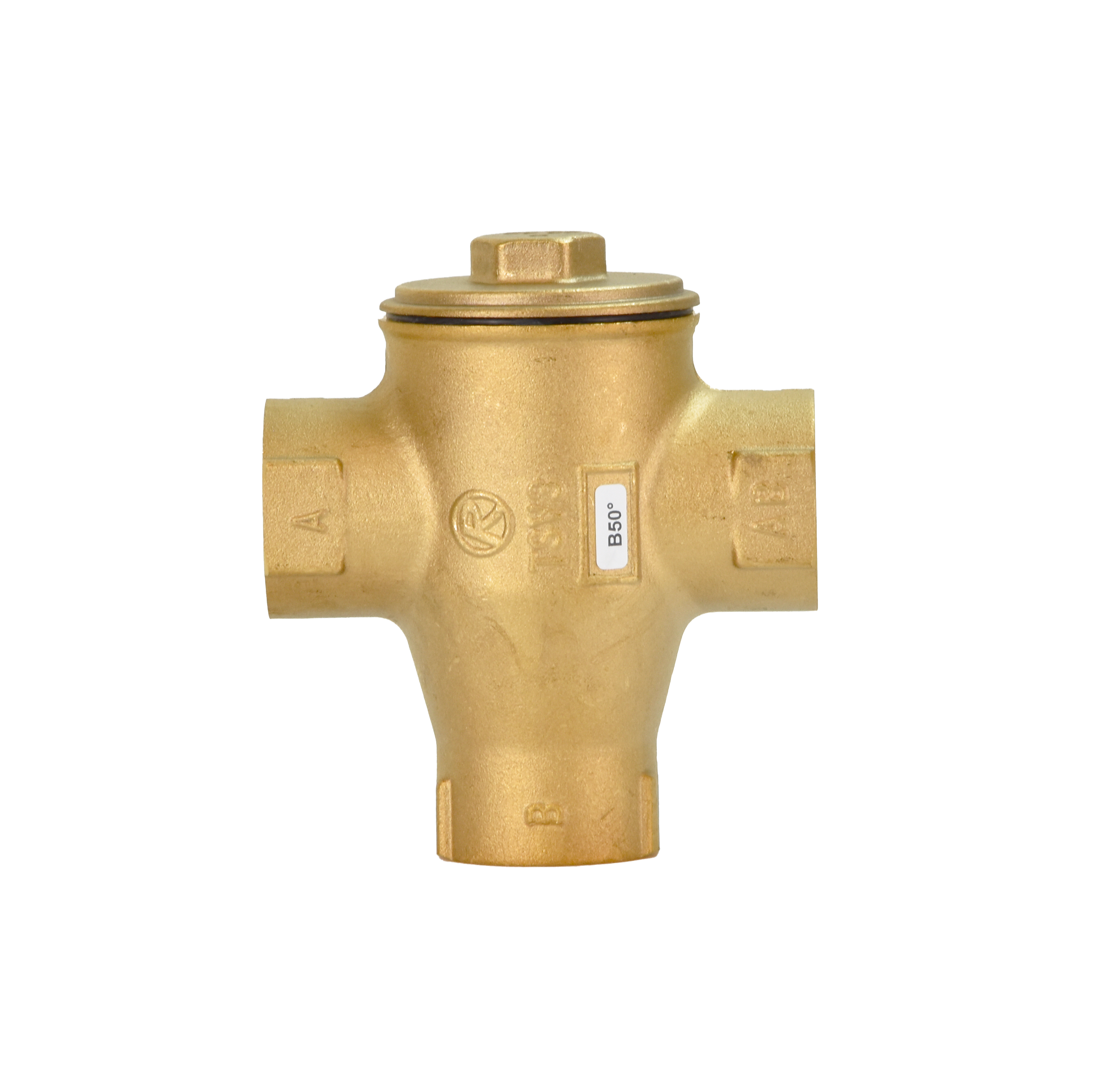 Ibo Mix TVR 25/50 Thermostatische Mischventil