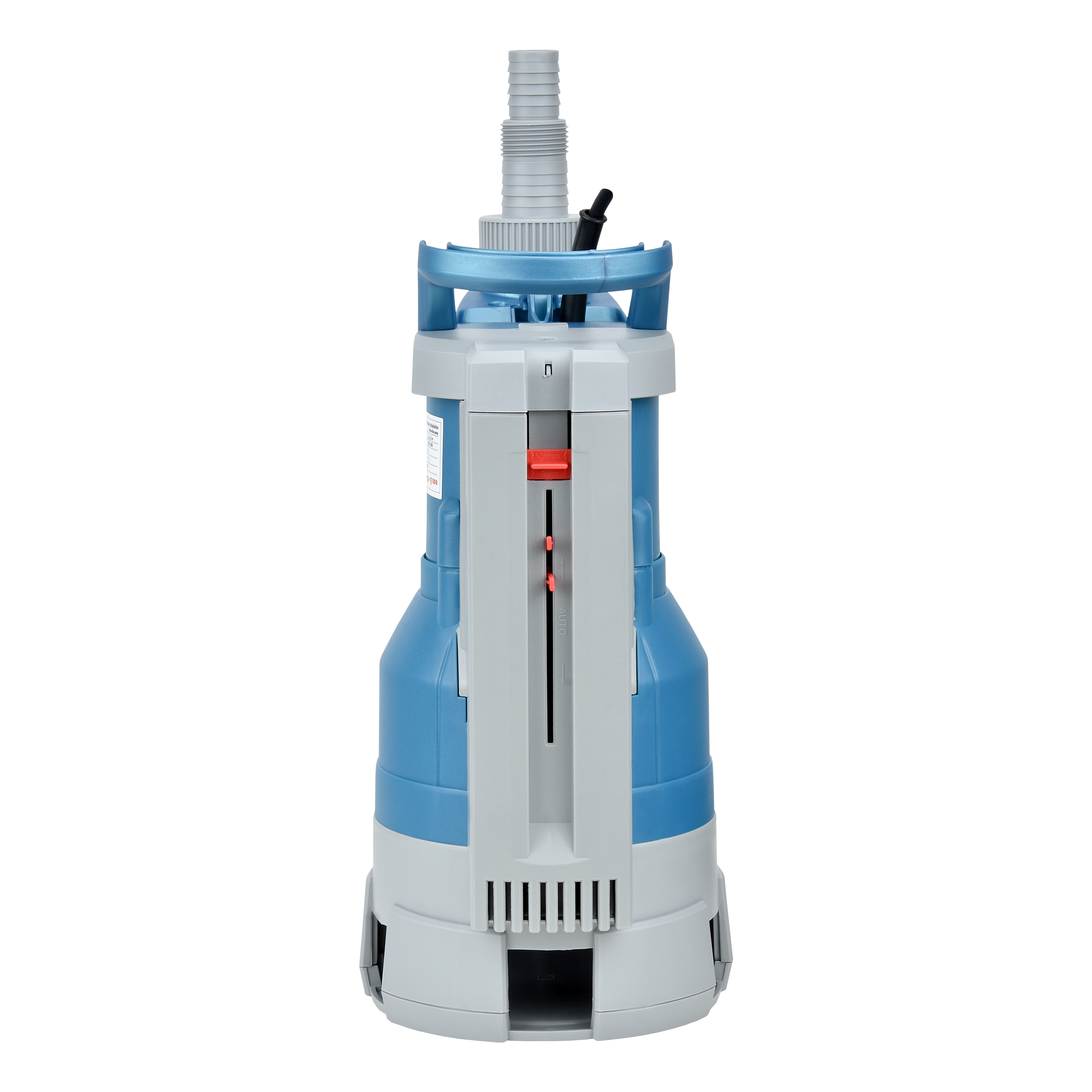 Abtropfen Sie 400 (0,4 kW, 230 V) Spezifische Pumpe mit einem gebauten Schwimmer