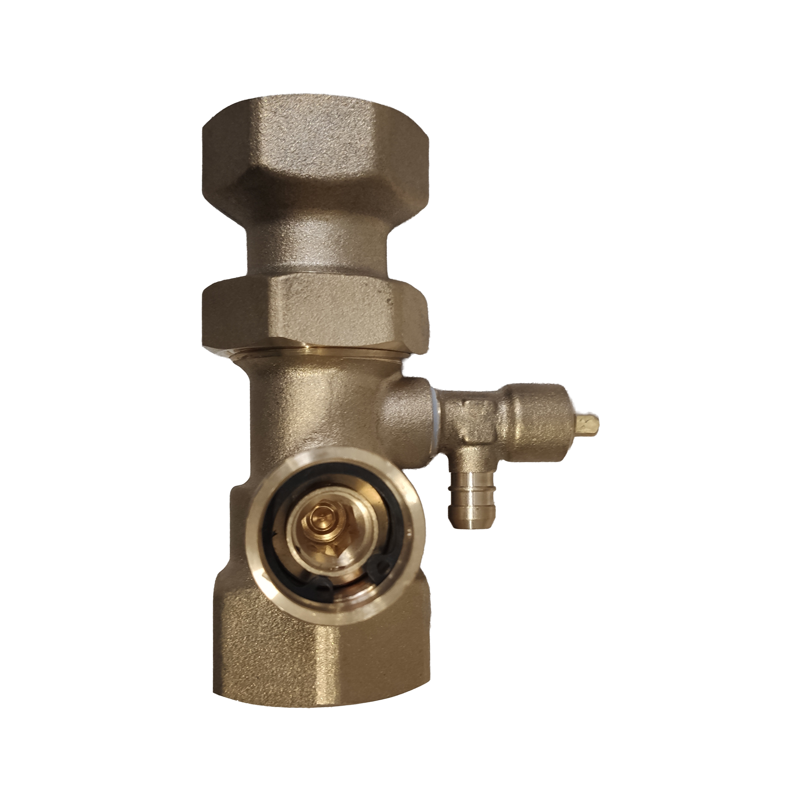 Service Quick Resorts des Membran Tanks GW 1 "-IBO ZSV 1