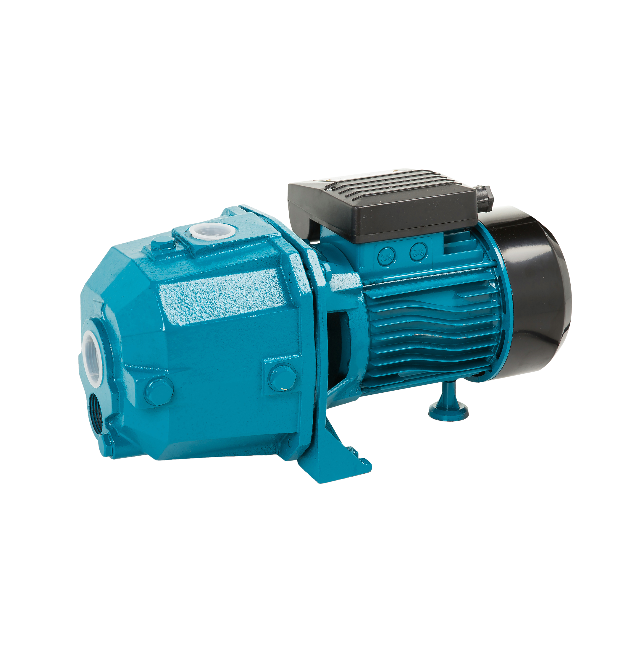 DP 355 (1,1 kW, 230 V) Hydrophor 50 DP 355 (1,1 kW, 230 V) Pumpe mit Zubehör