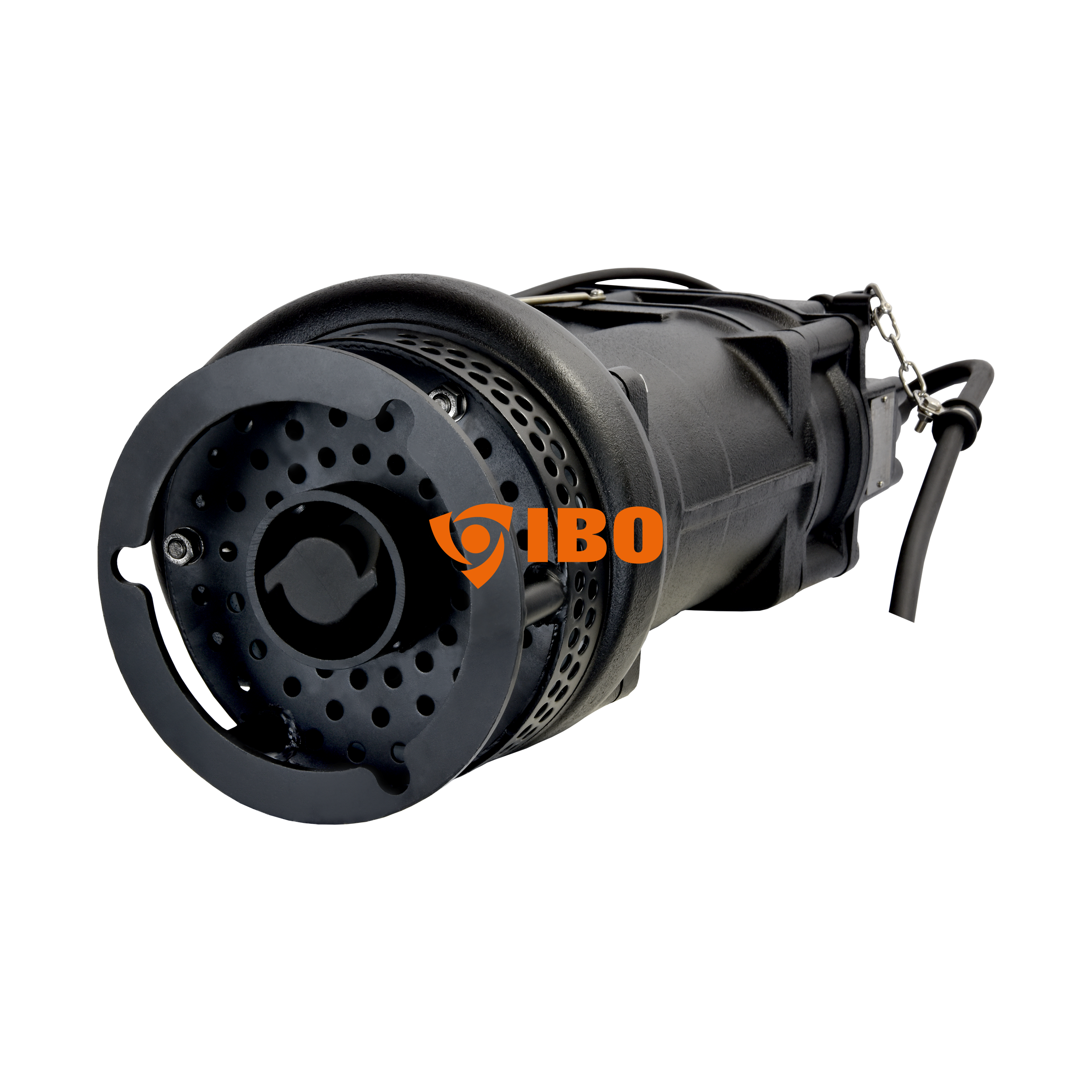 KBFU Auto 100-3.7 T (3,7 kW, 400 V) Slampumpe